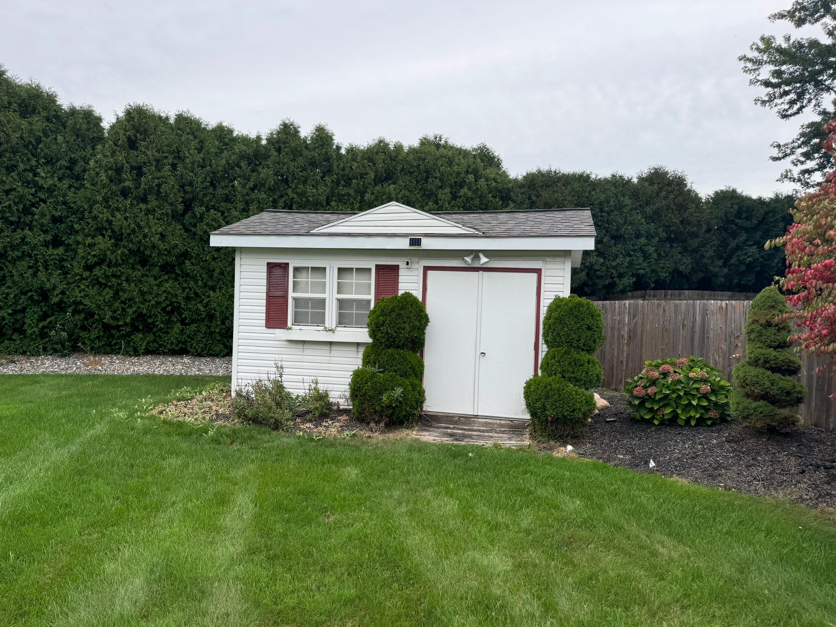 Roof and Gutter Replacement by Homestyle in Perry by Homestyle Home Improvements (HHI)