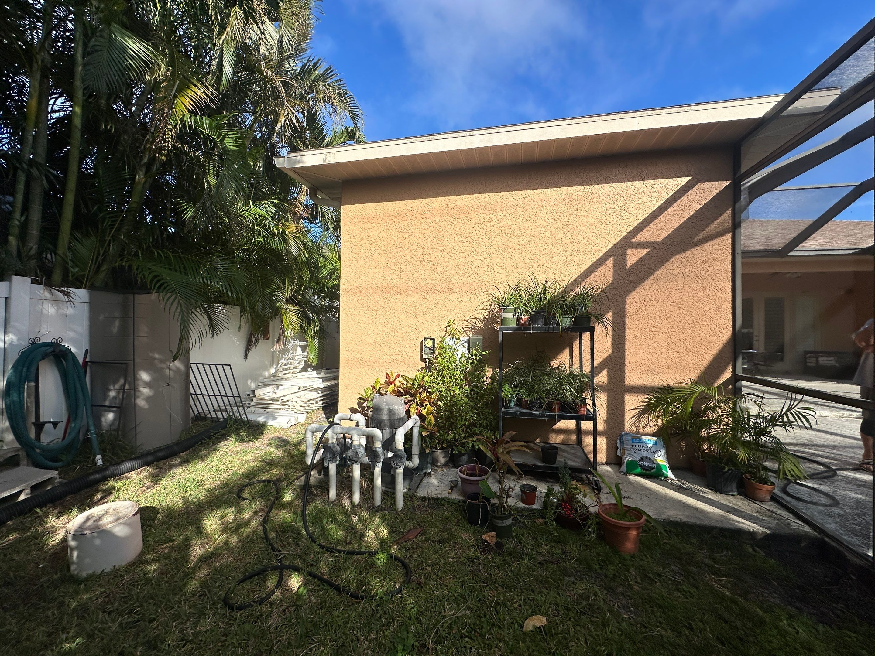Roof Damage Claim in Palm Harbor by FLAPA & KeyStone