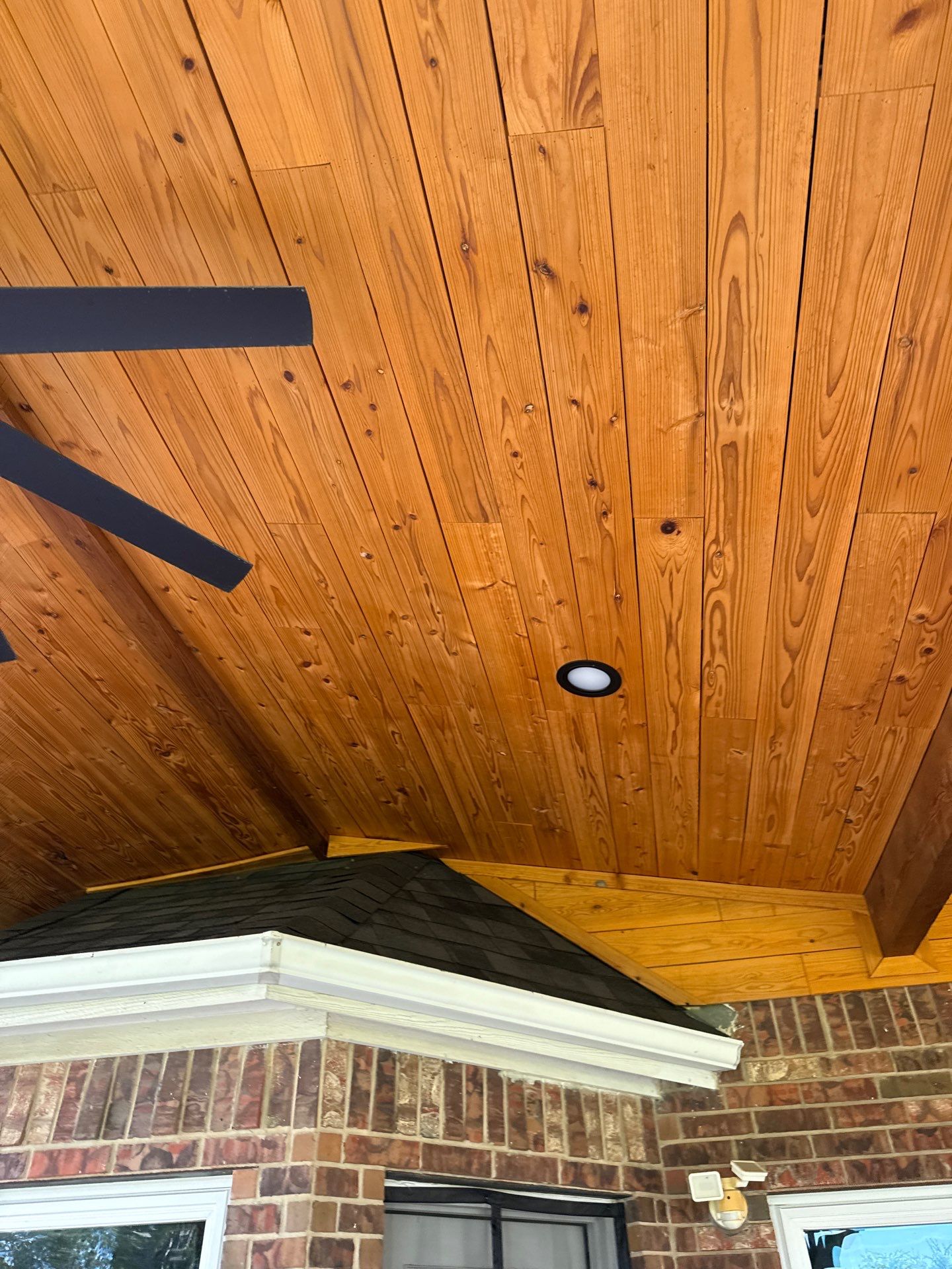 Project in Rockwall by Rhino Roofing and General Contracting, LLC