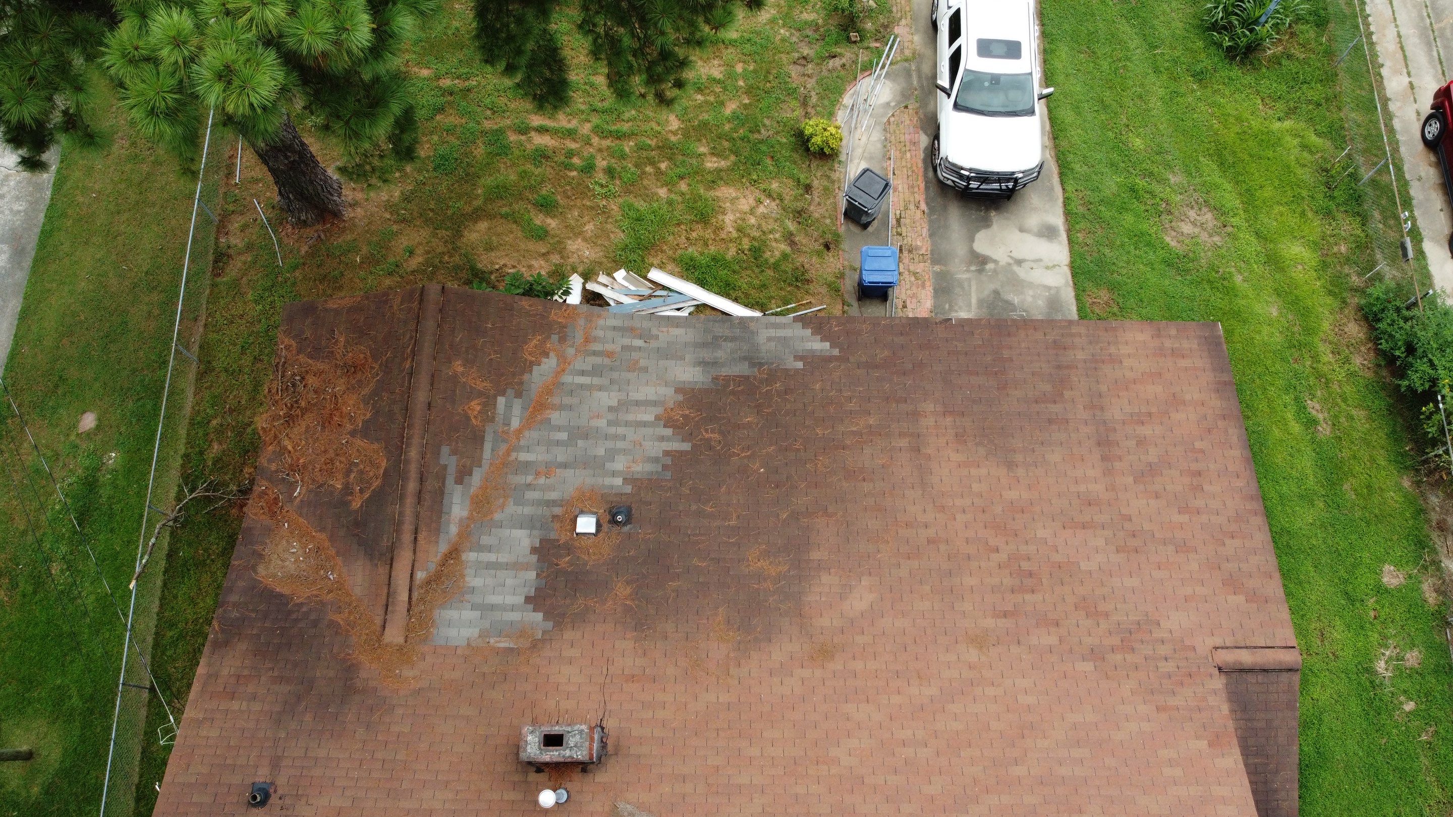 Project in Kinston, NC by Ironclad Builders LLC