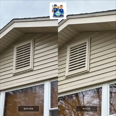 Project in Wood Dale