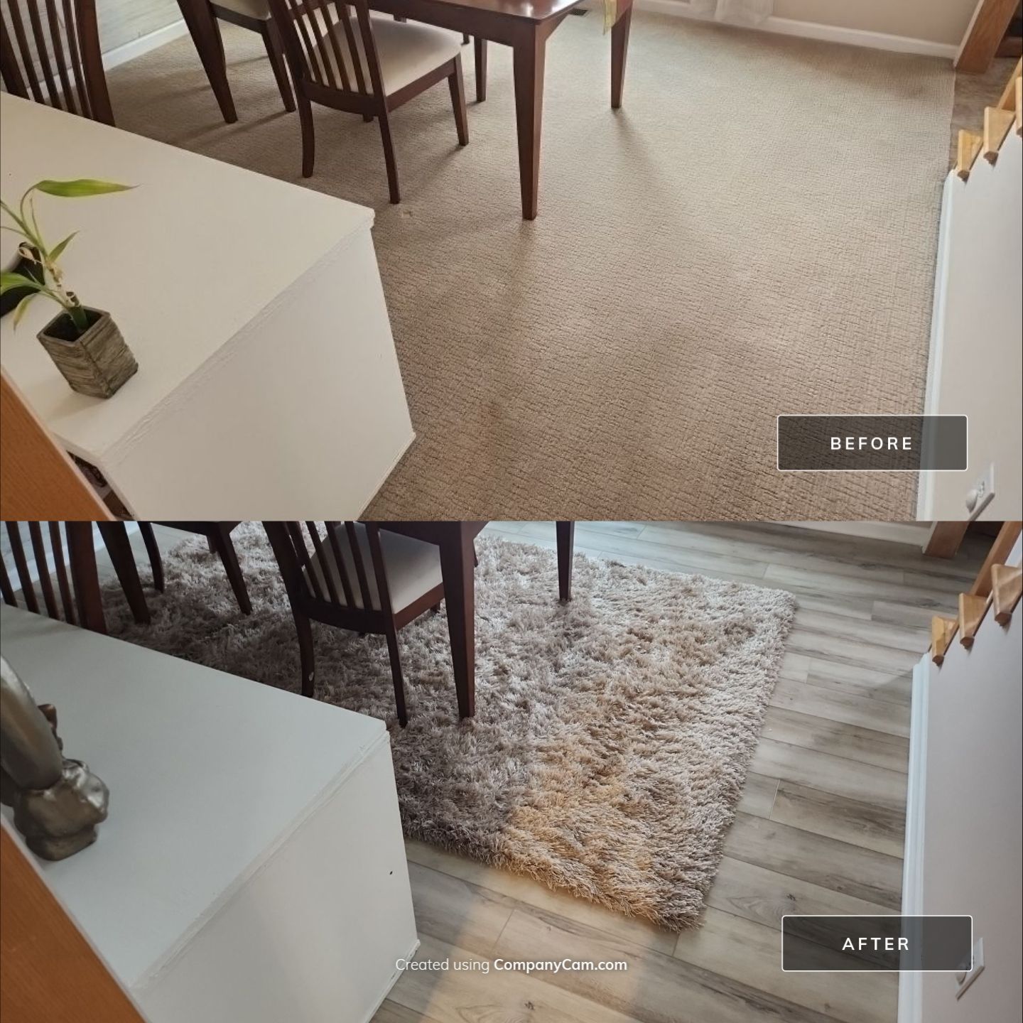 Abby Wenninghoff by FloorCo