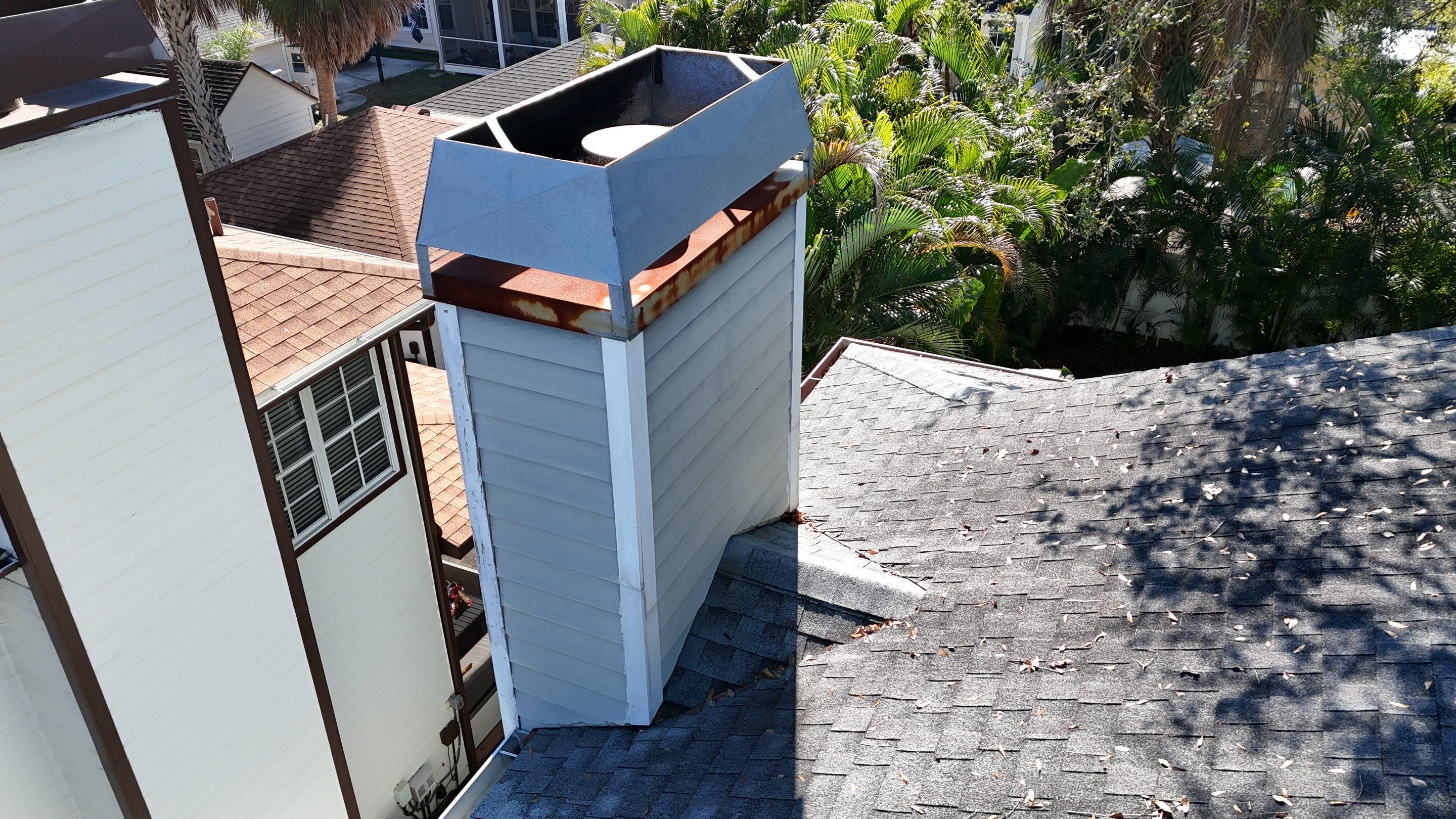 Roof Replacement in Tampa, FL by Shingle Masters Roofing