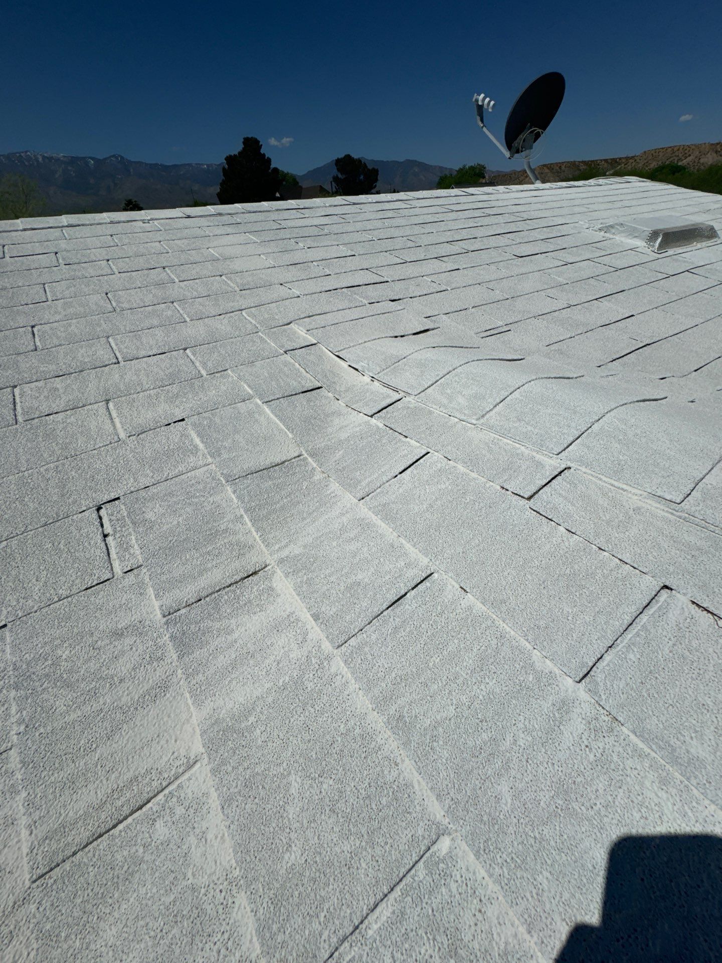Lynn's Full Re-Roof by All Storm Roofing & Construction
