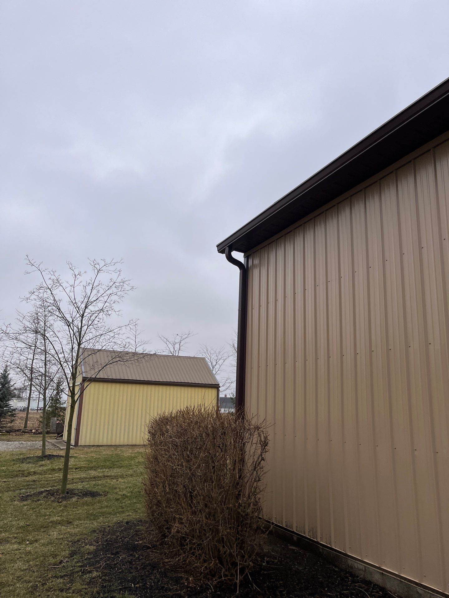 Residential Roofing Installation using Standing seam - Coco Brown by Nitro Roofing and Construction