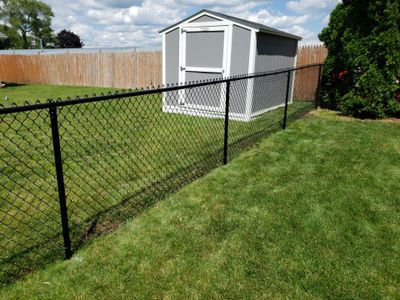 Project in Waterloo