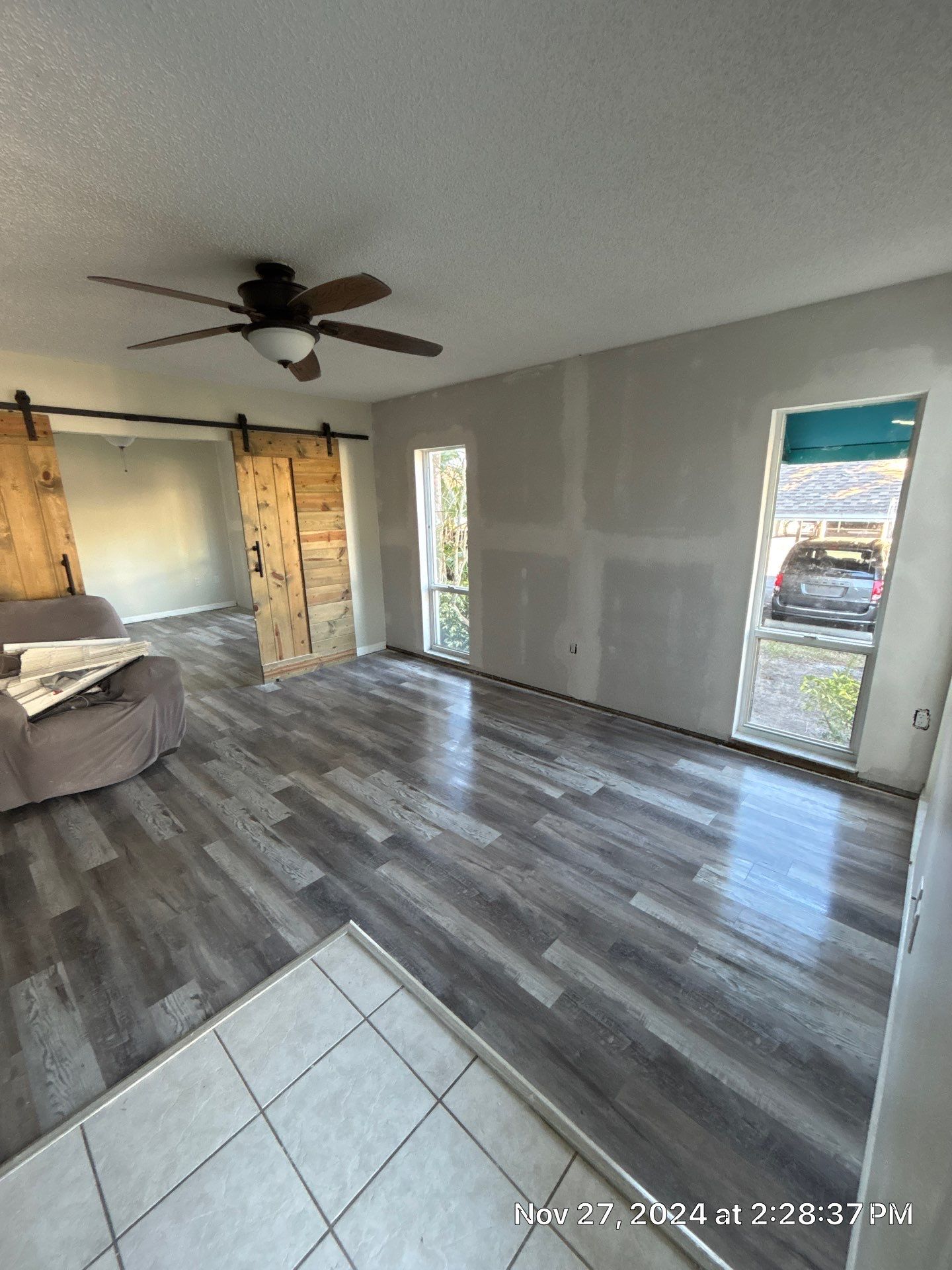 Water & Storm Damage In Bradenton by Ampm Restoration Services