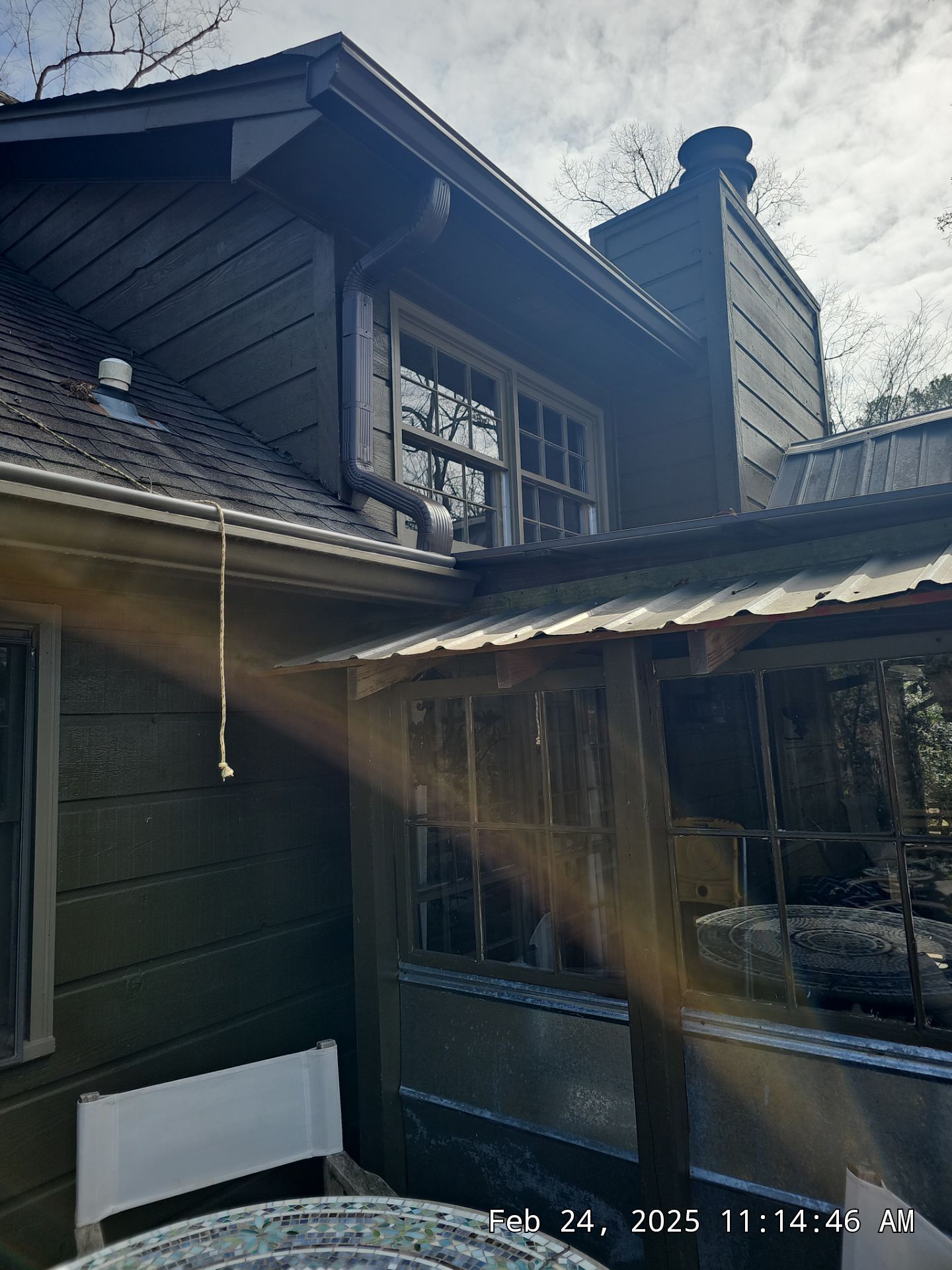 Garner Project in Birmingham by The Window Source