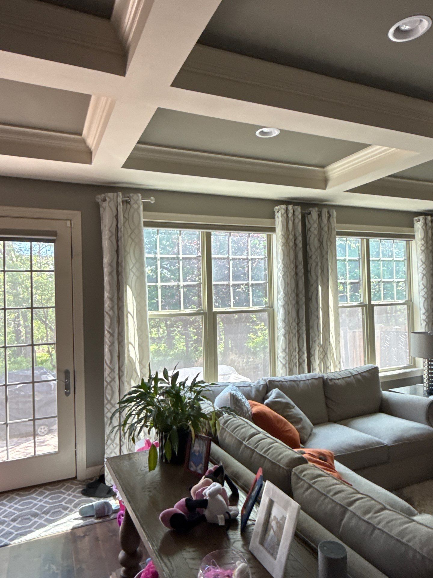 Interior House Painting in Brambleton, VA by My Painter 