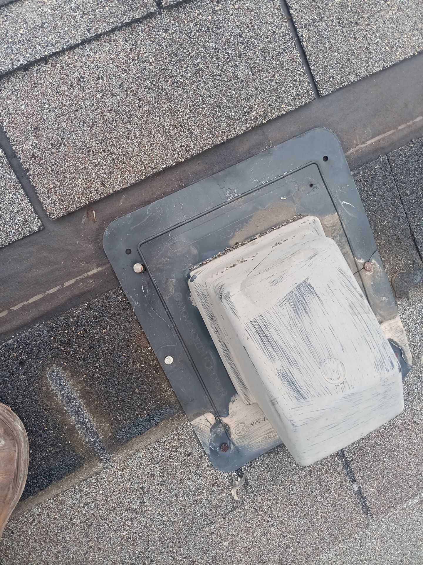 Roof Repair Houston by Roof Repair Services LLC
