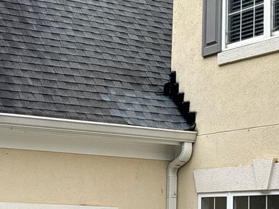 Flashing wrong installation  