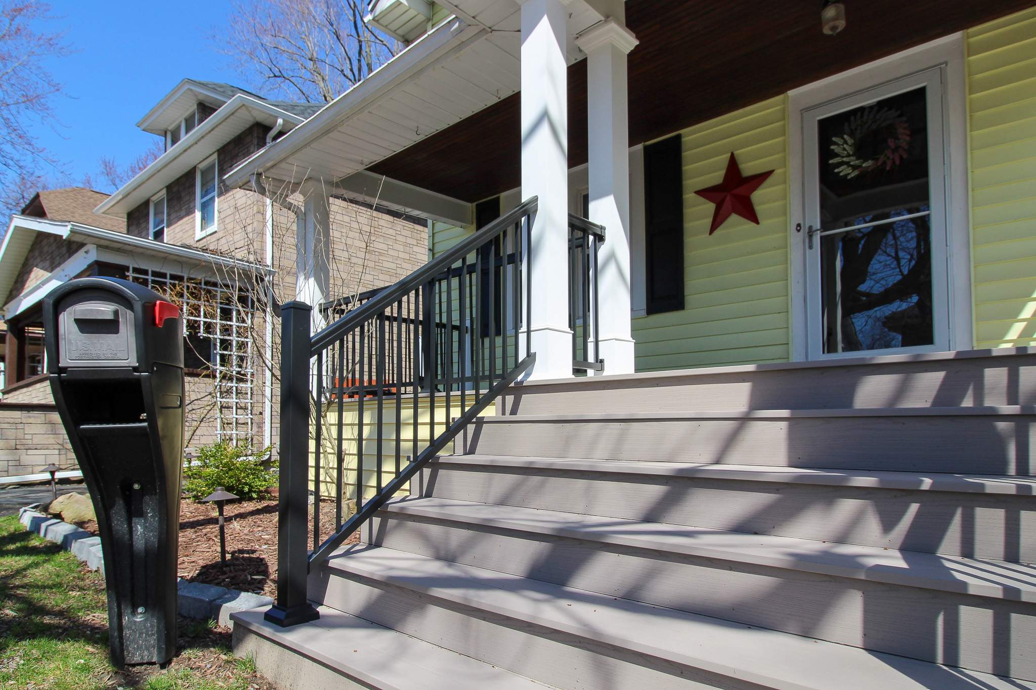 Porches by Ivy Lea Construction