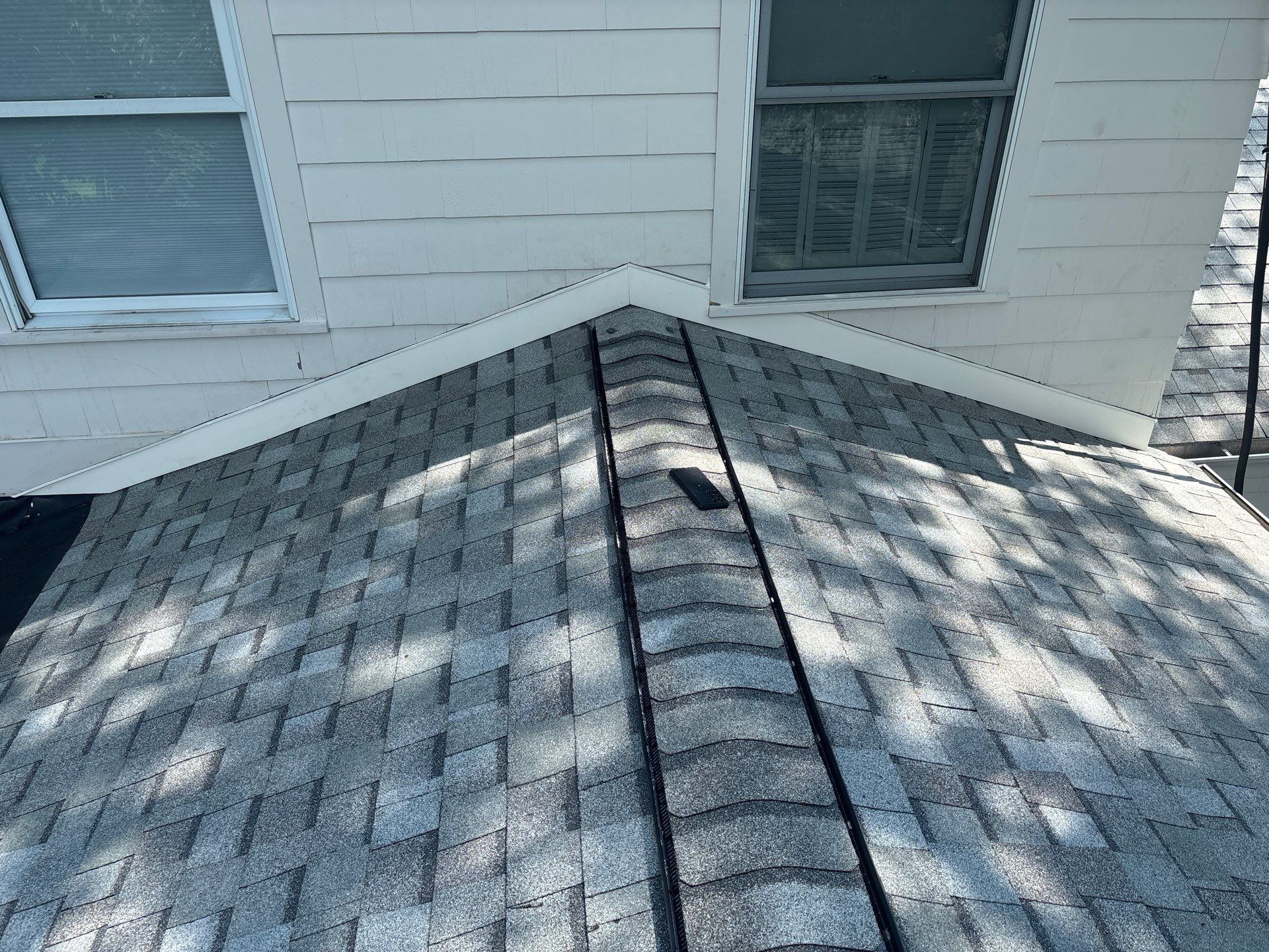DiGiorgi does roofing in Fairfield, CT by DiGiorgi Roofing and Siding Inc