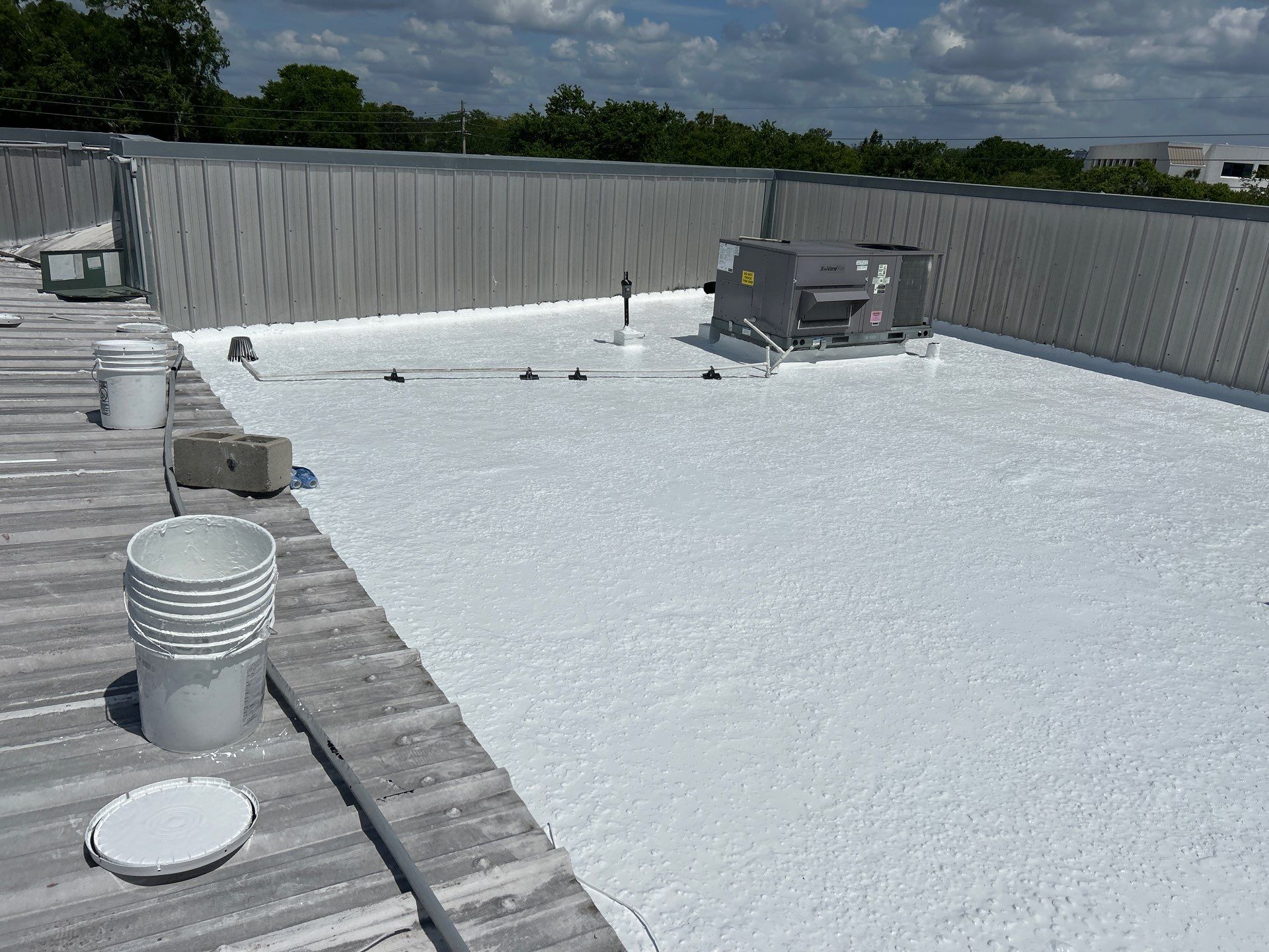 Bethel Temple of Jesus by Fiddlers Roofing