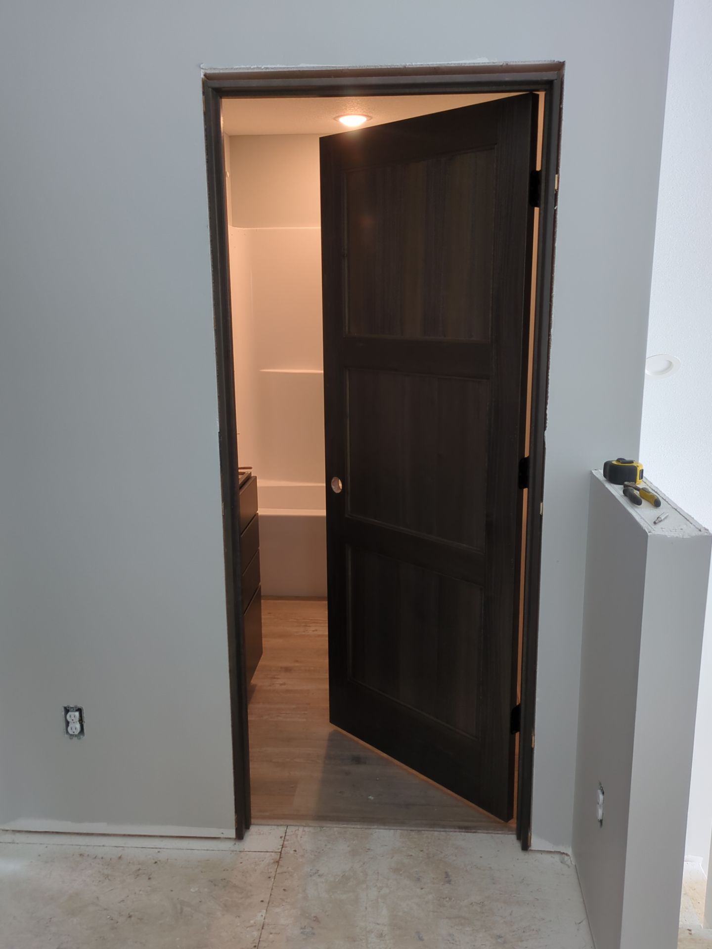 Spring Valley, WI Build by Bauer Estates LLC