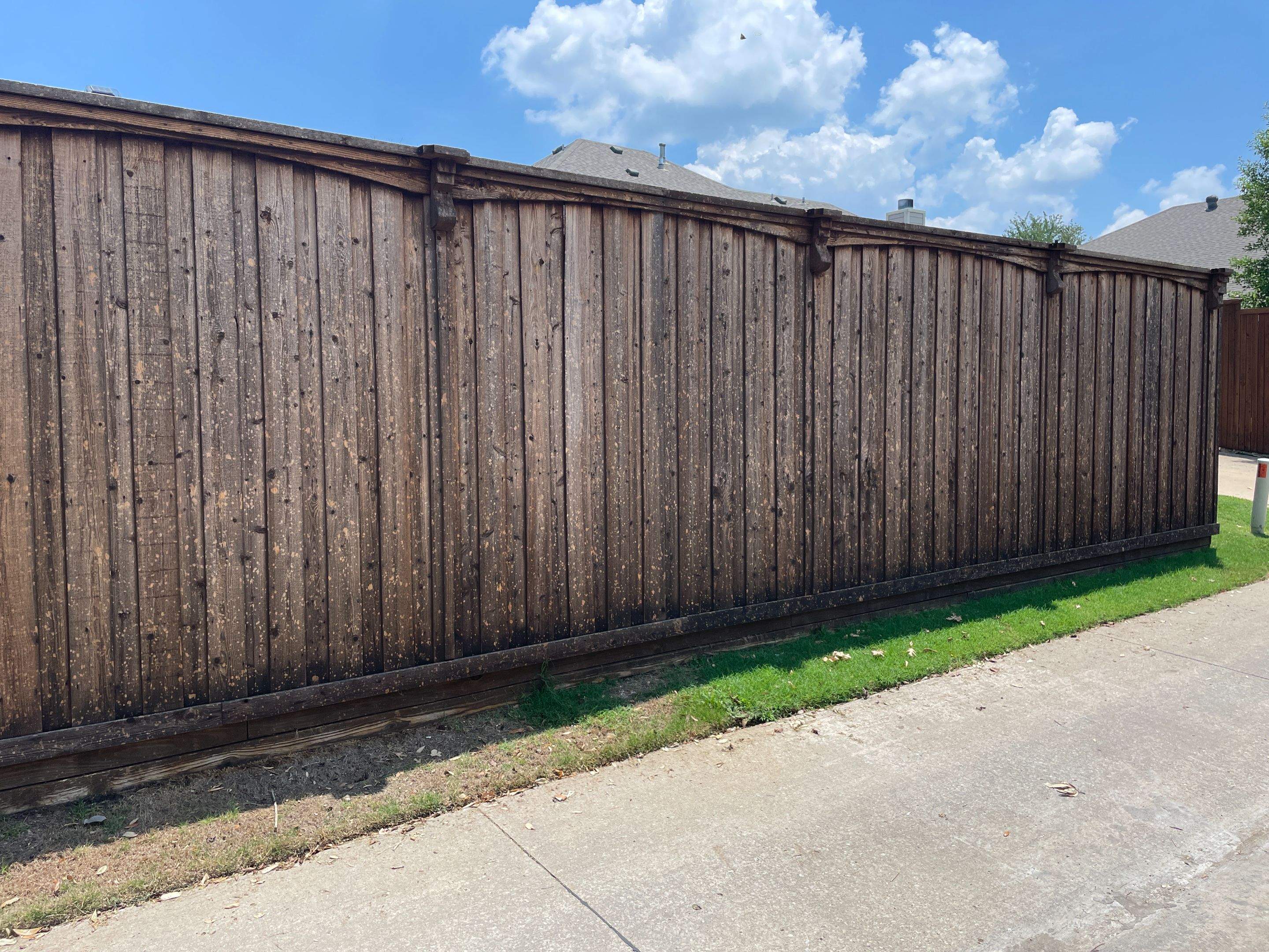 Project in Allen by Rhino Roofing and General Contracting, LLC