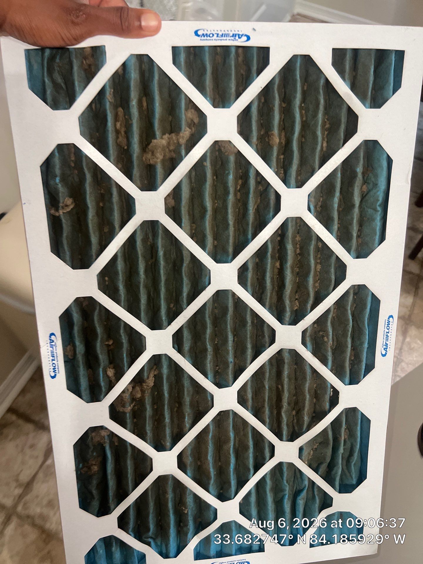 HVAC Maintenance and System Performance Testing in Stonecrest