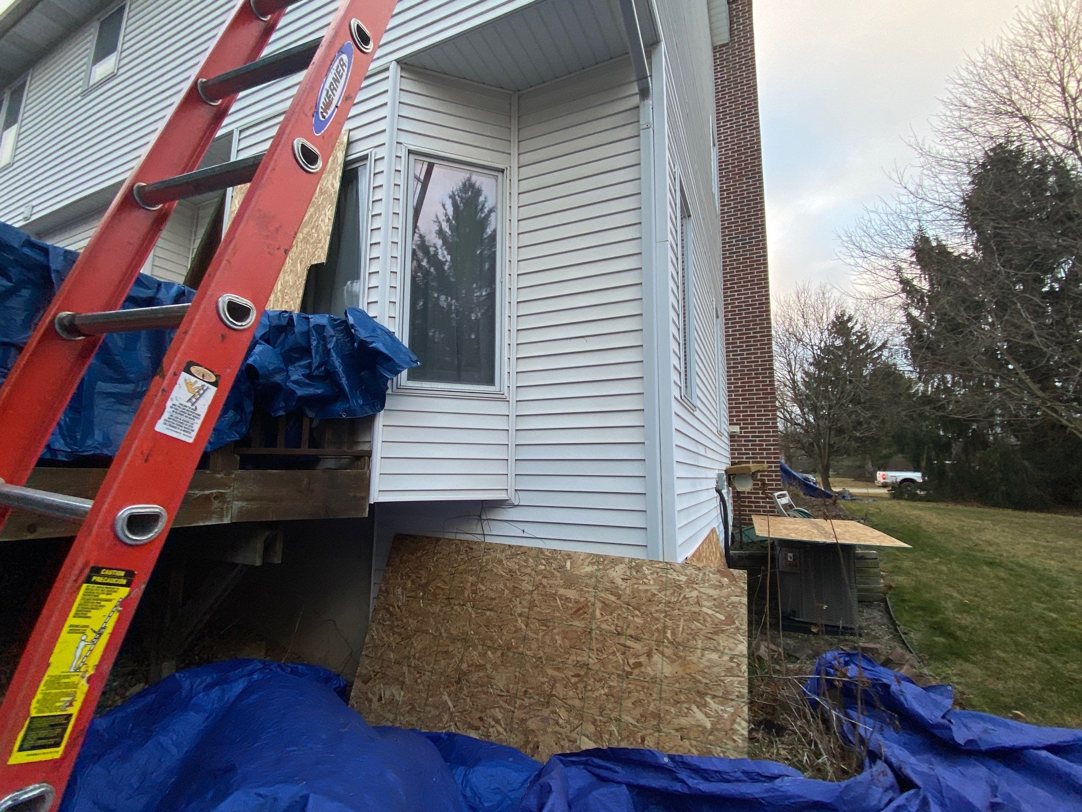 Roof Replacement using Owens Corning by 180 Contractors