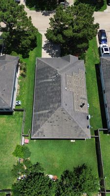 Roof Remplacement with Solar Panel