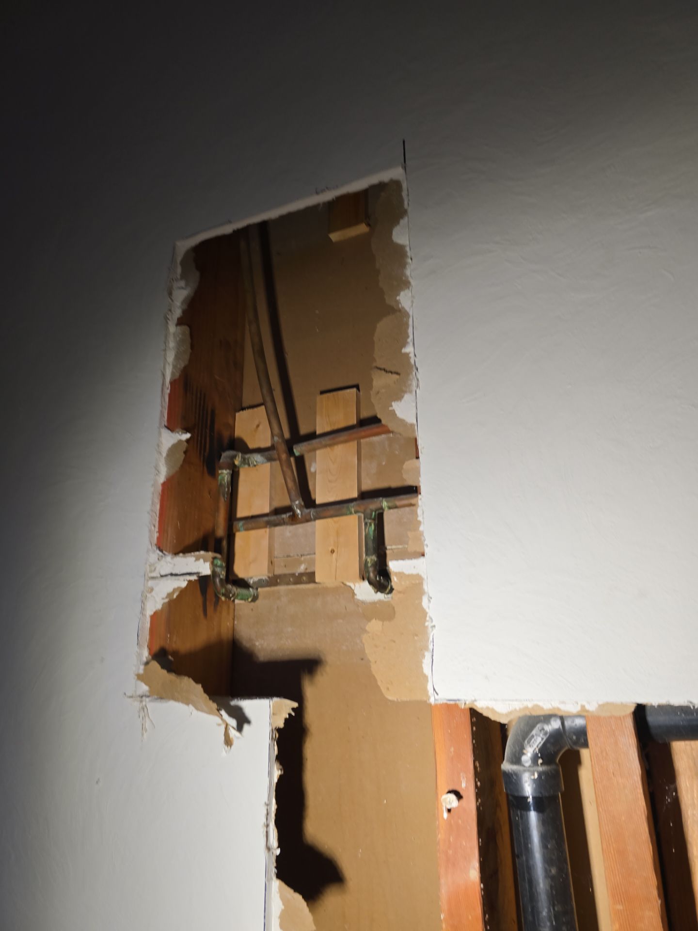 Water Connections by Us Plumbing 