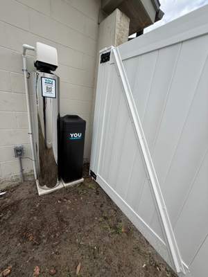 Project in Tampa