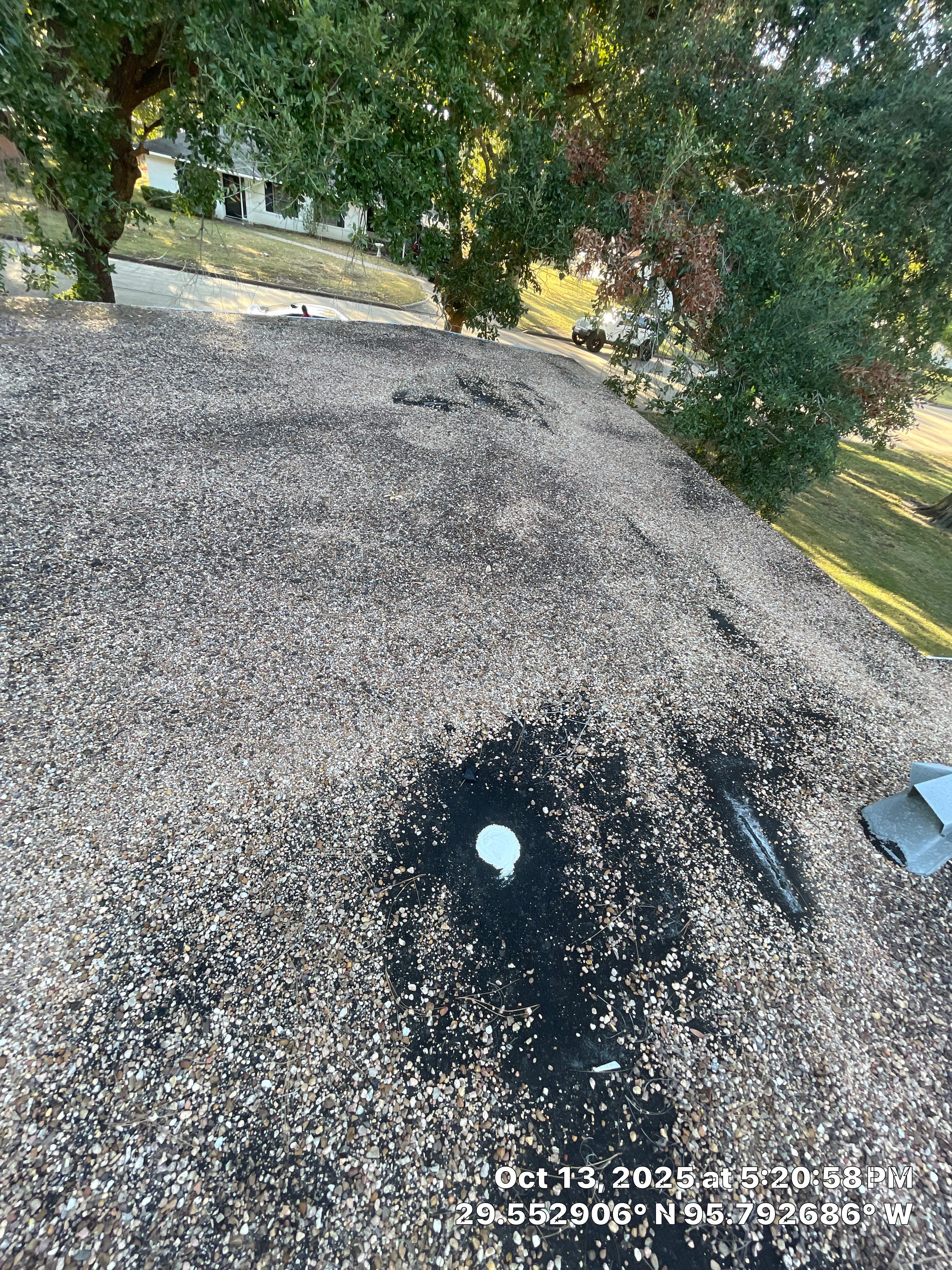 Turning a Complicated Roof Situation Into a Win for a Homeowner by Black Coast Roofing