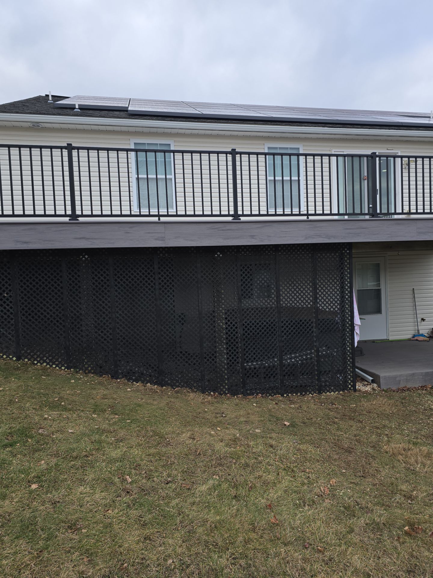 Deck Restoration by Wyomissing Construction LLC