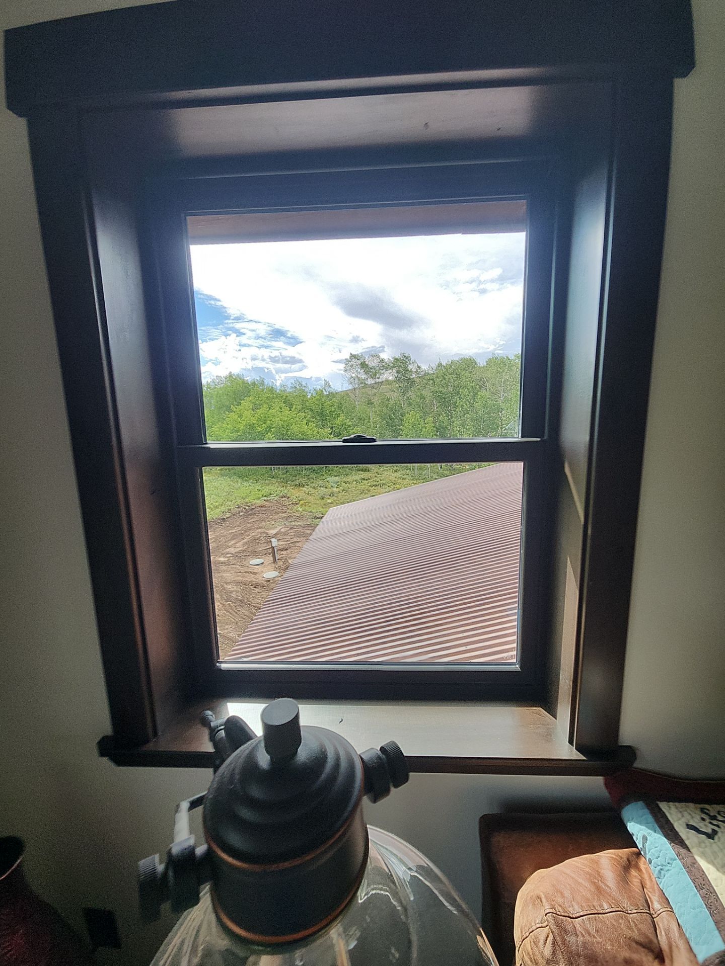 Window Washing in Val Moritz | Granby, Colorado by Wheatley Creek Services