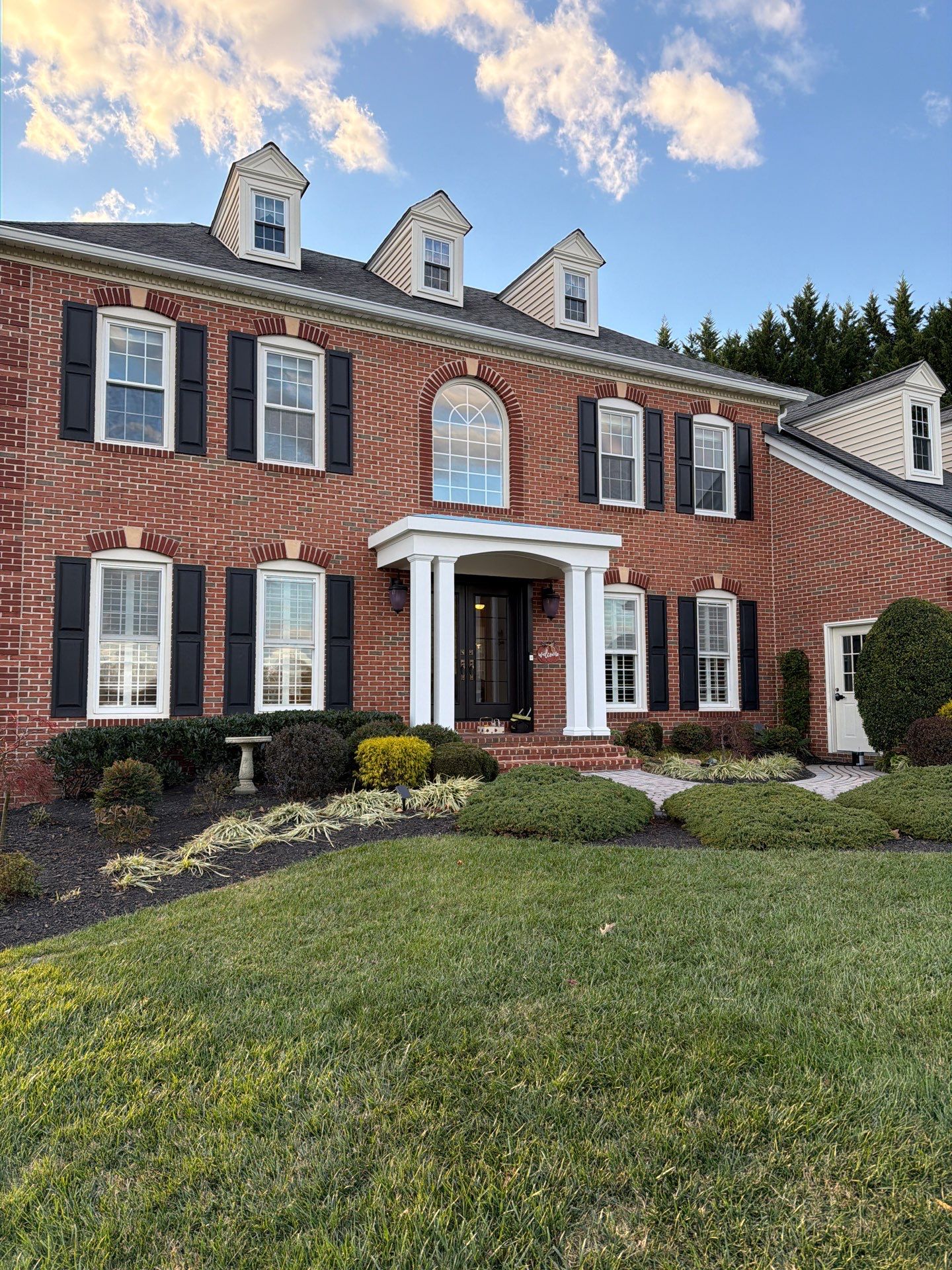 Project in Fulton, MD by Classic Remodeling Inc.