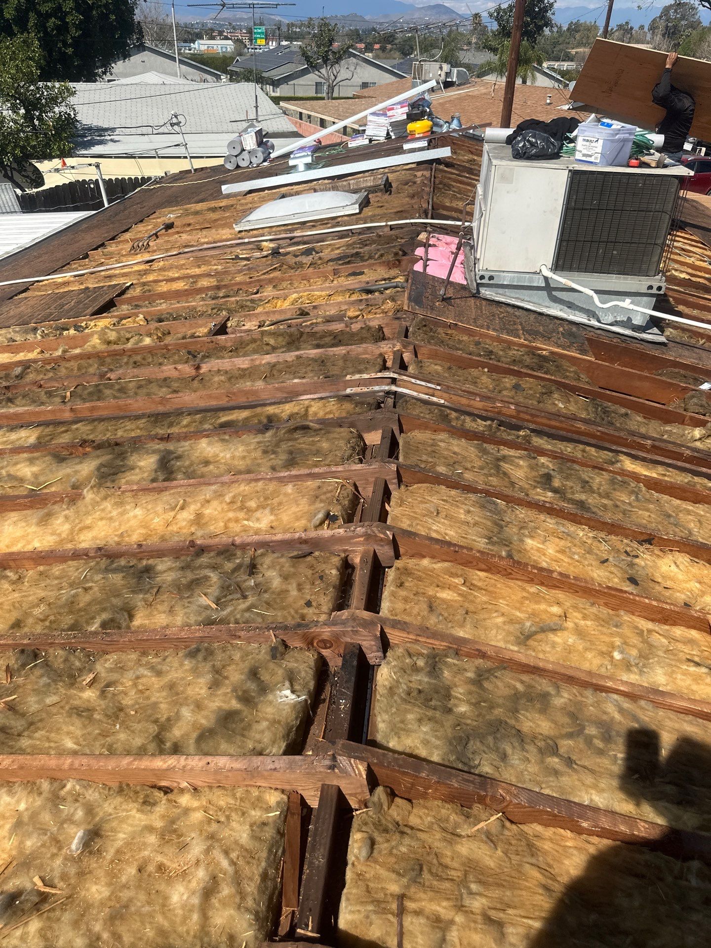 Roof Replacement- Riverside, CA 92503 by Epic Roof Replacement