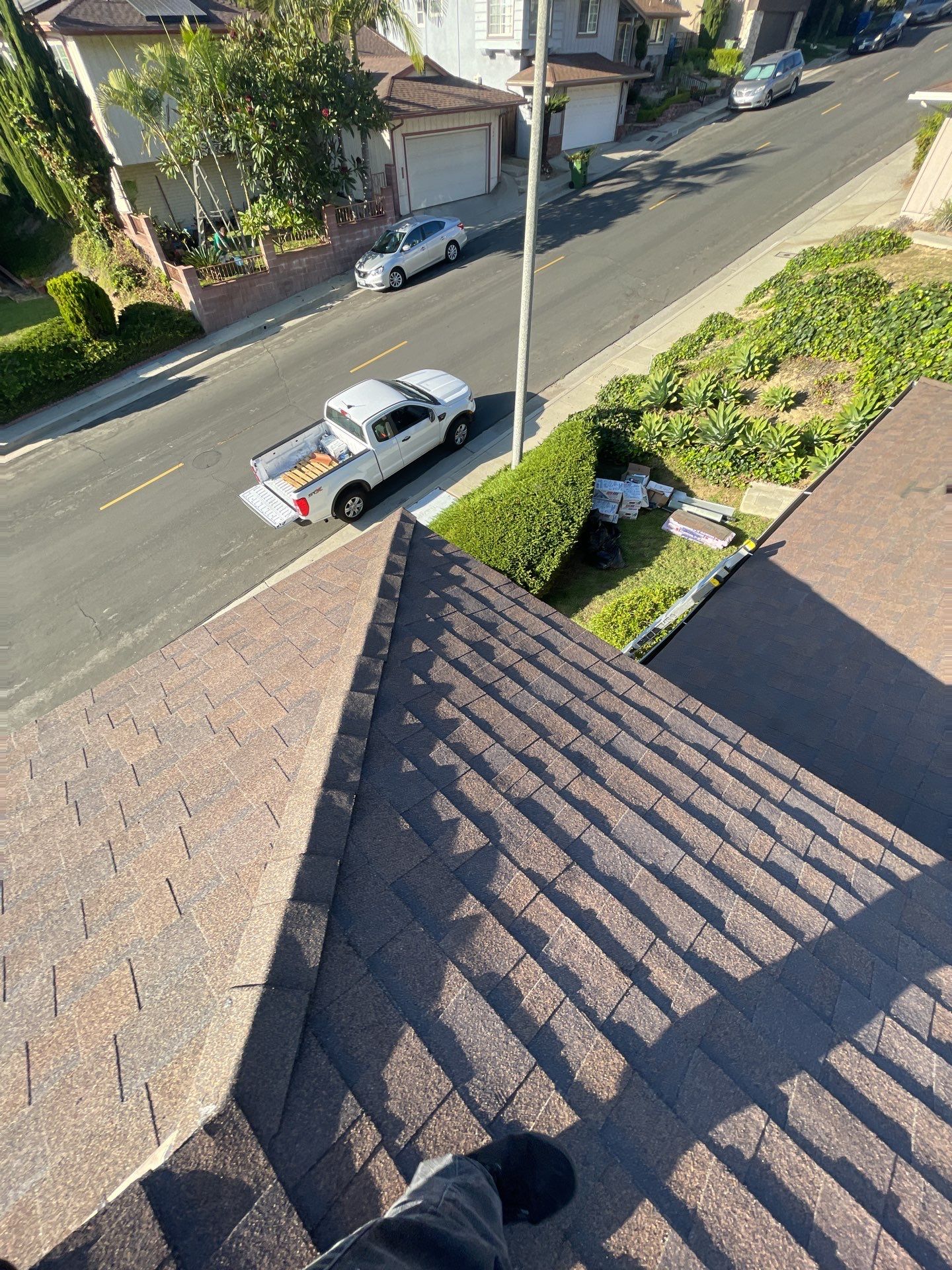 Roof Replacement - Los Angeles CA 90065 by Epic Roof Replacement