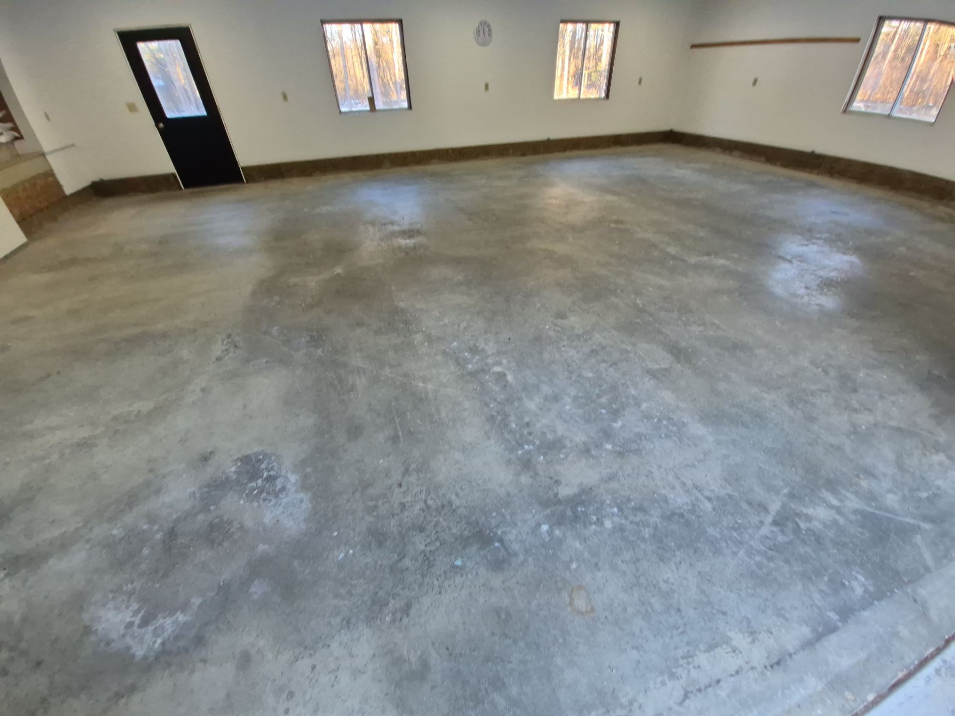 Cabin Fever  by Wise Coatings of Central Michigan