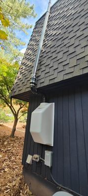 Project in Portland