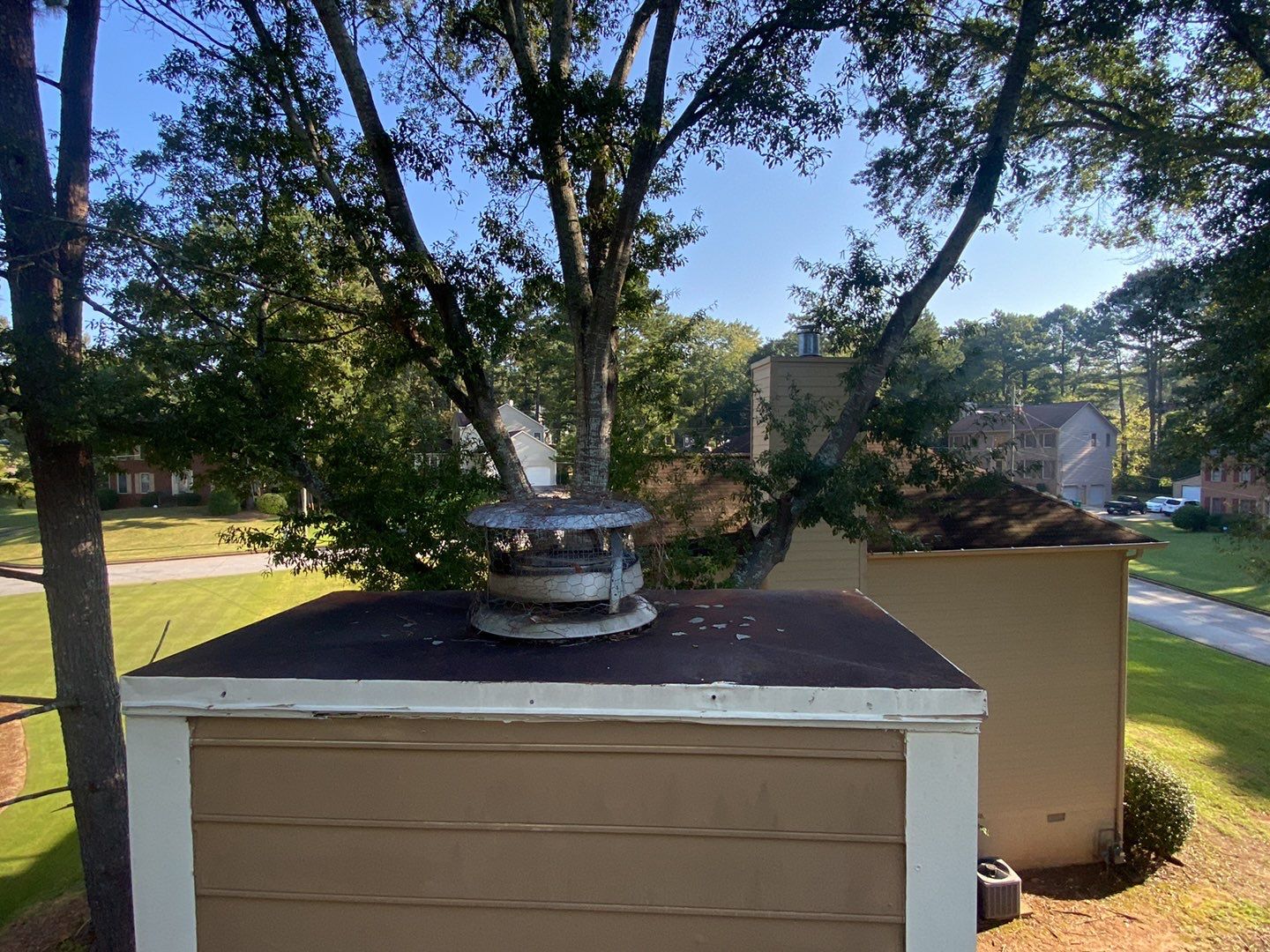 Roof Replacement  by Deerfield Roofing LLC