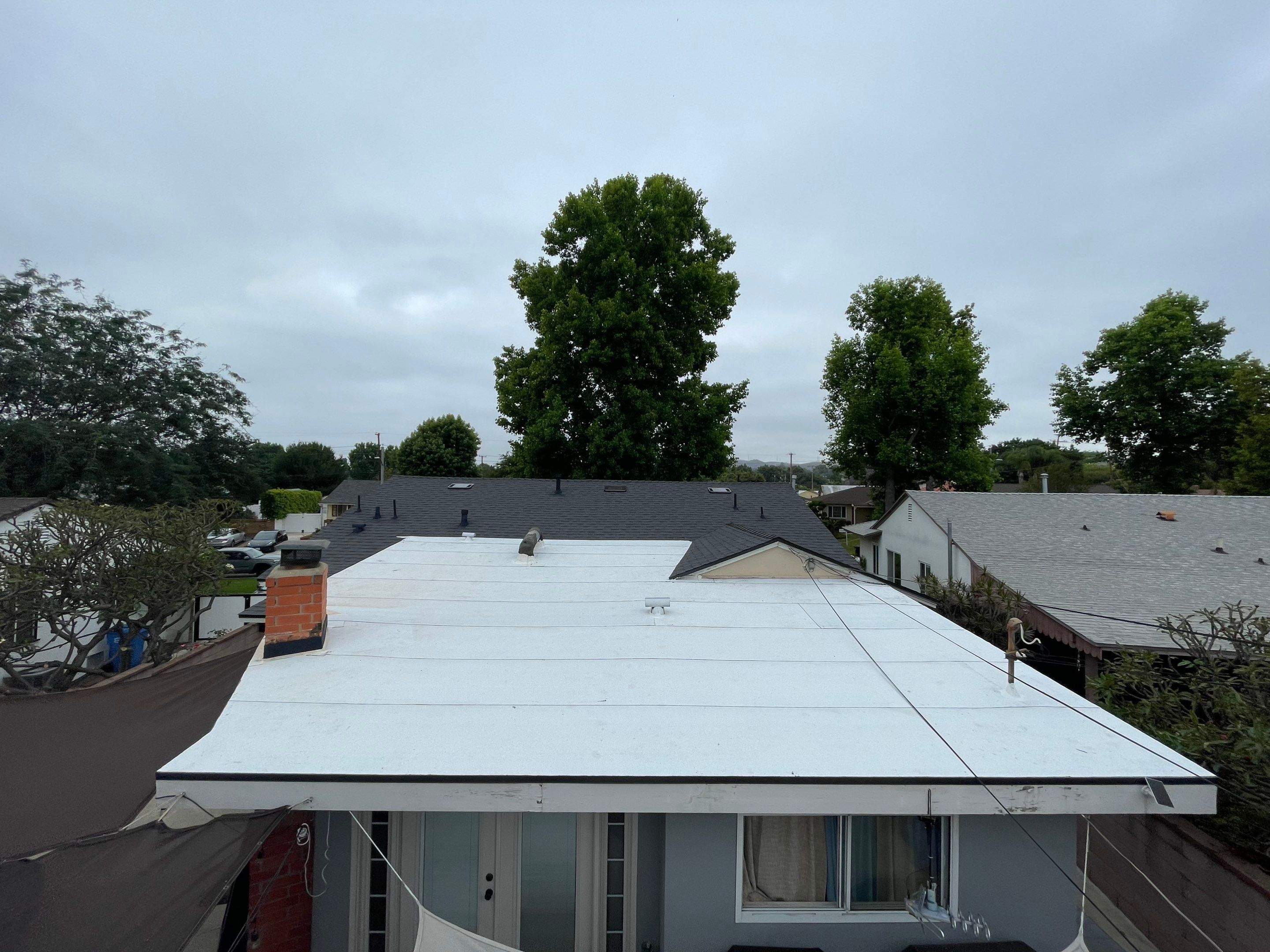 Roof Replacement - Whittier, CA 90603 by Epic Roof Replacement