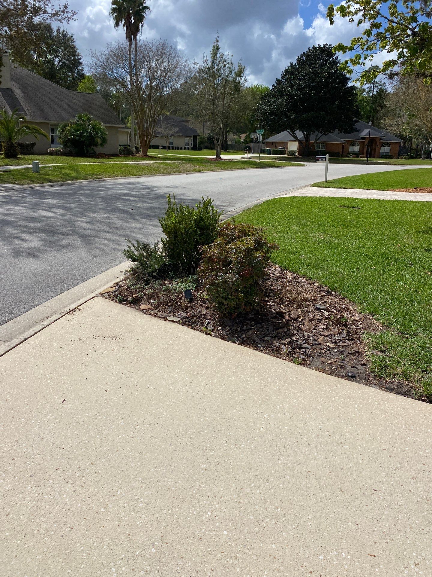 Residential | Landscaping by ProGreen Services
