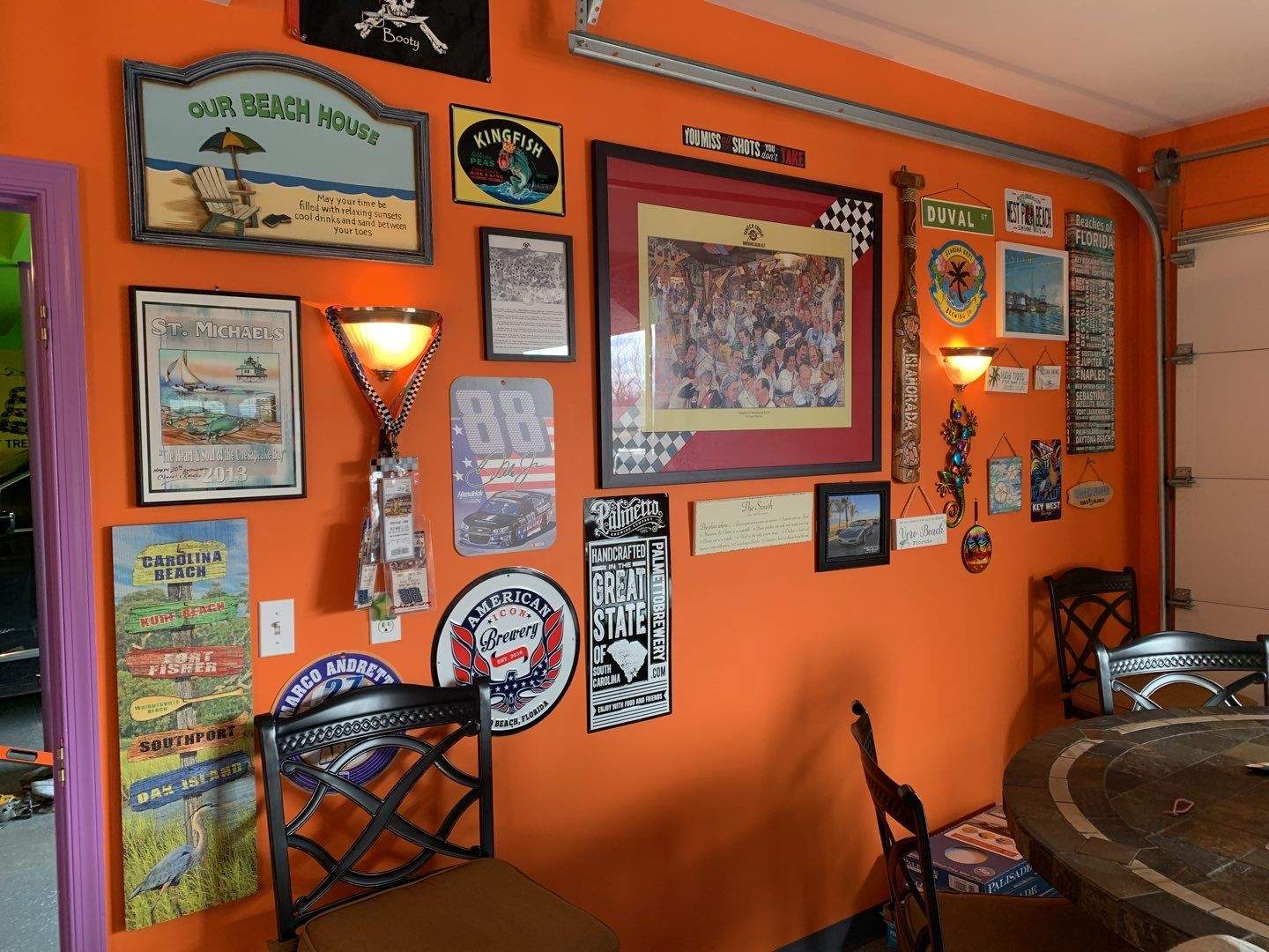 Interior Painting Using Sherwin Williams Paints by Ryan Amato Painting LLC
