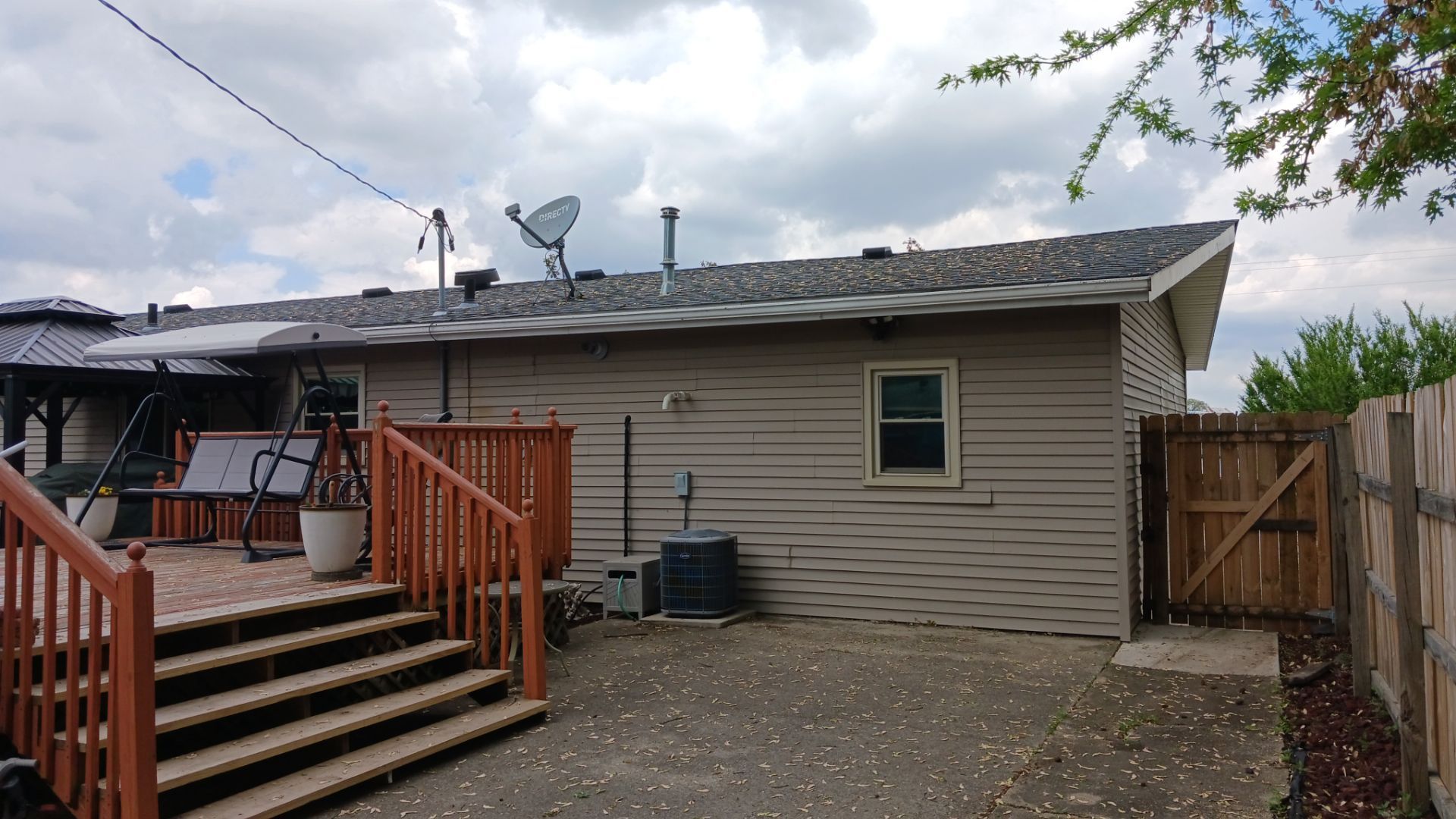 New Siding by NextWave Construction