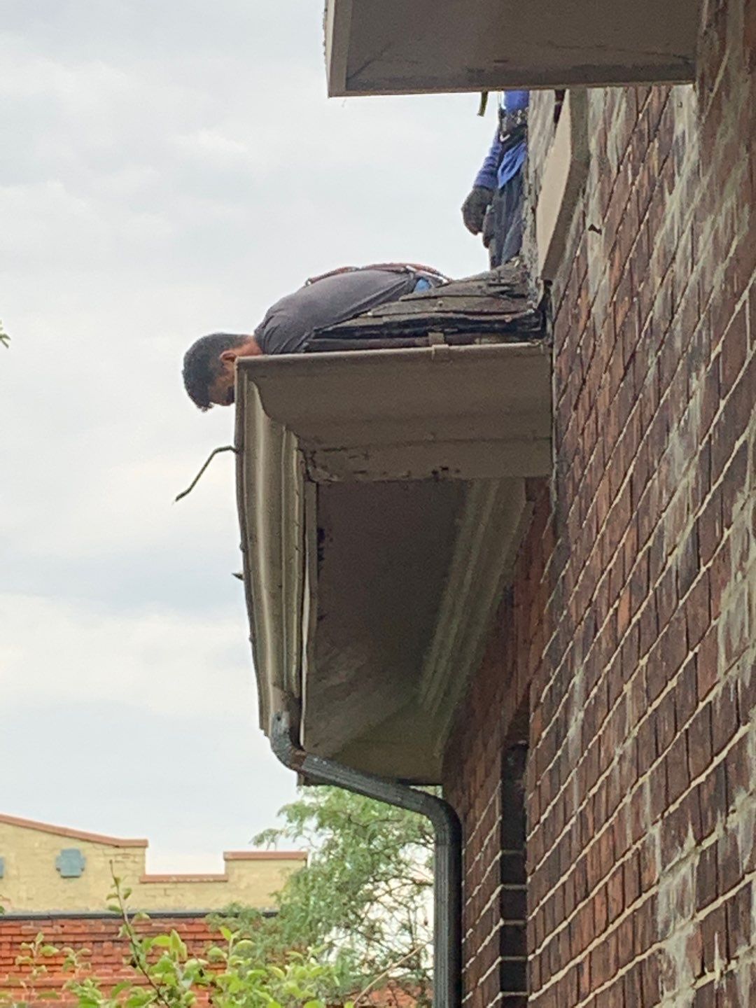 Elevating Fort Wayne's Charm with VicWest Slate Metal Shingle by 4Ever Metal Roofing