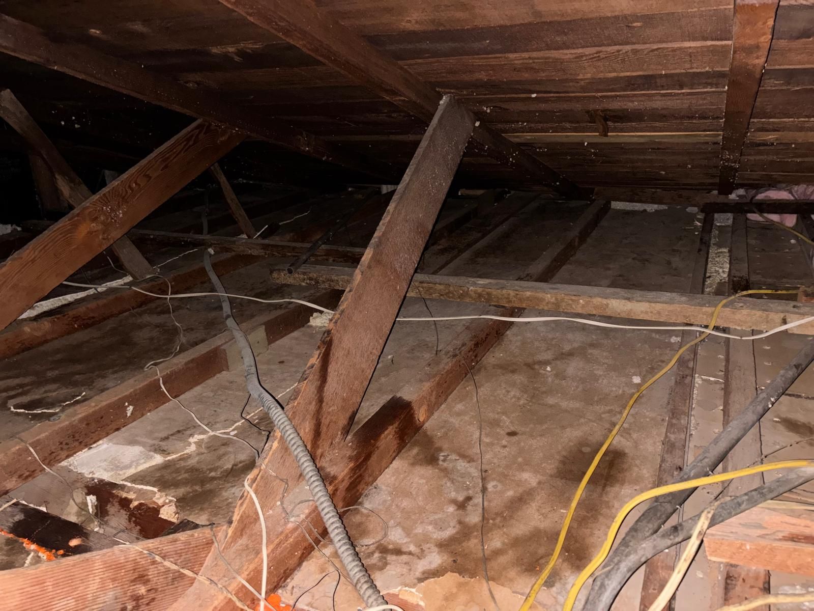 Project in Los Angeles by Insulation Labs