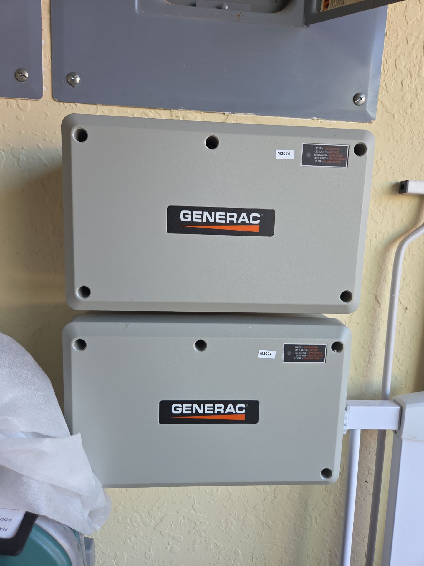 Electrical Panel & Generator Maintenance | Sanford, FL 32771 by Smartron Electric