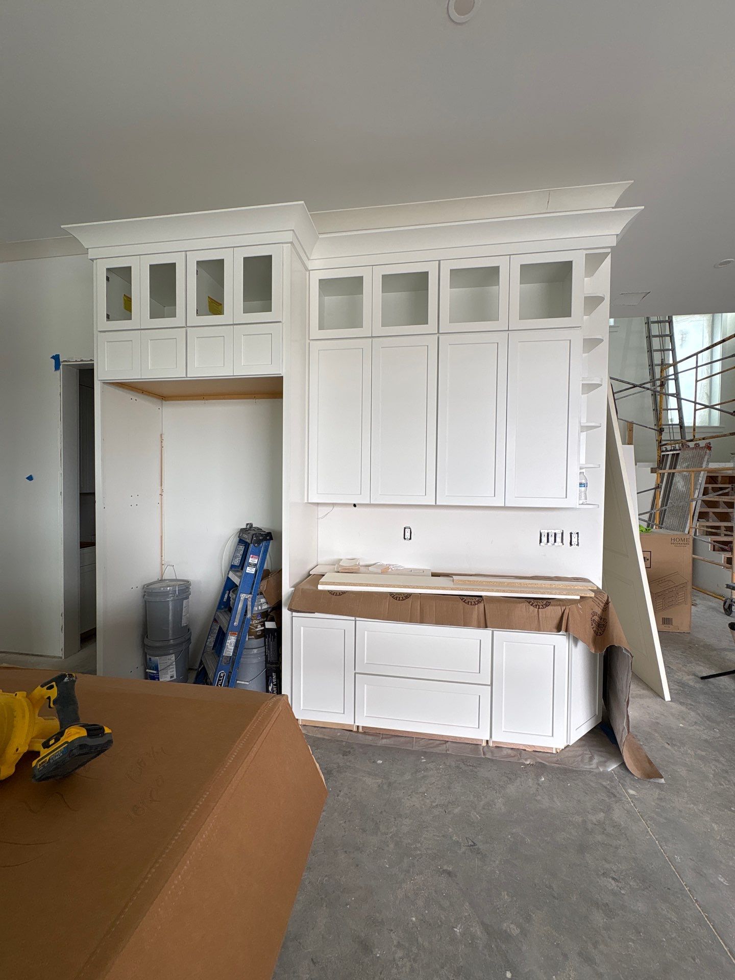 Full New Construction - Punta Gorda by New Wall Contracting