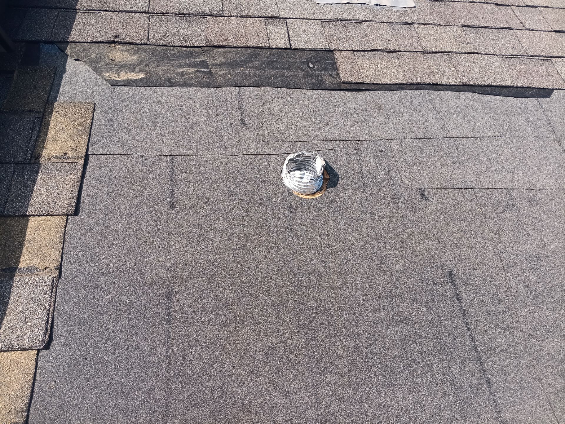 Roof Repair Conroe by Roof Repair Services LLC