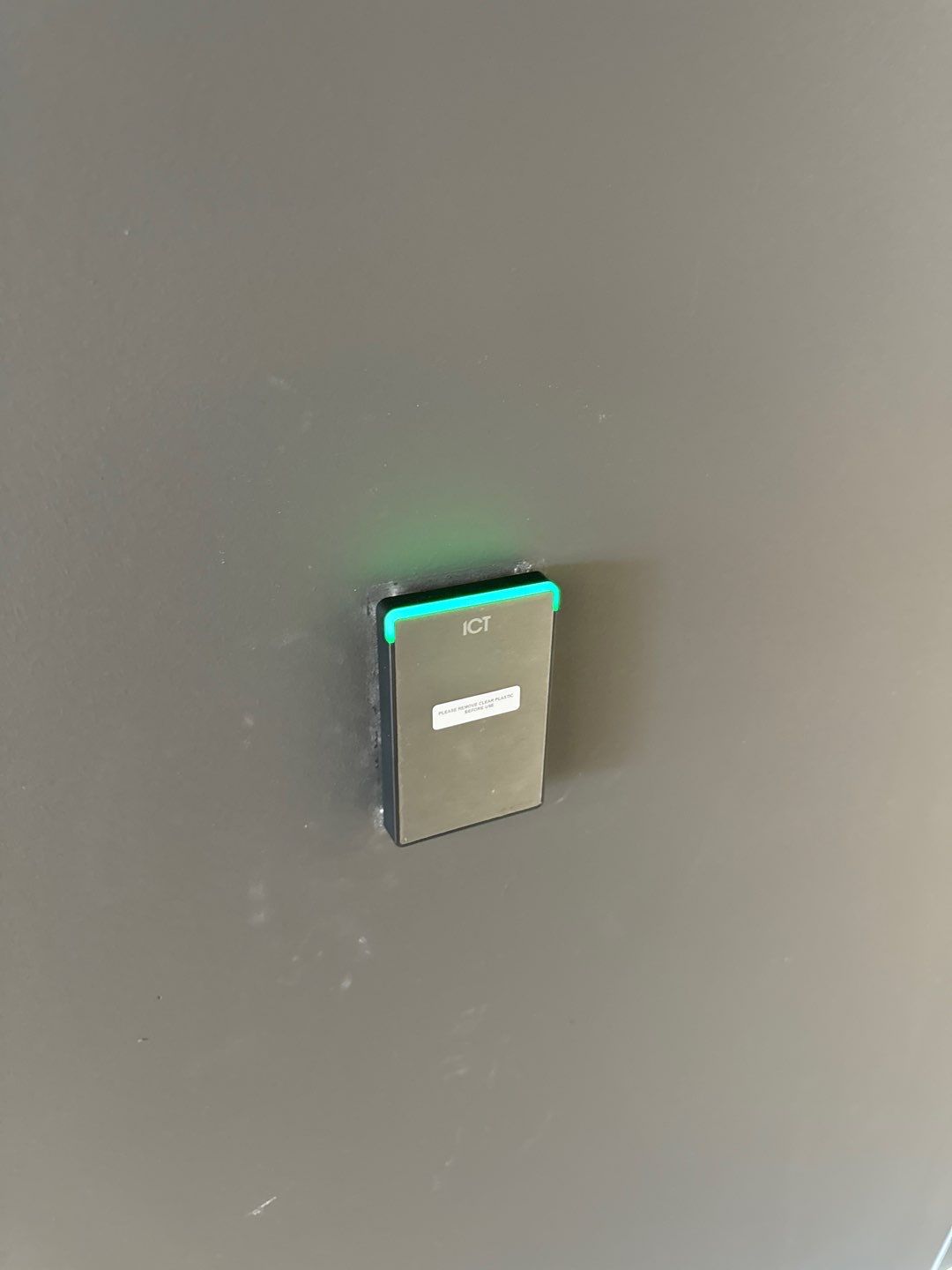 Commercial Access Control System and Security  by TeleCommPro