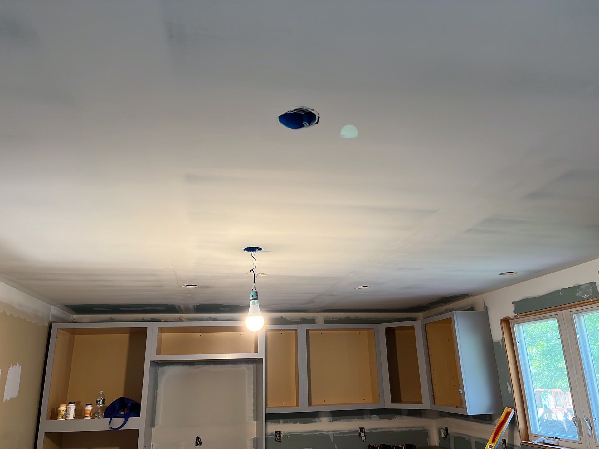 Kitchen Remodel by Ivy Lea Construction