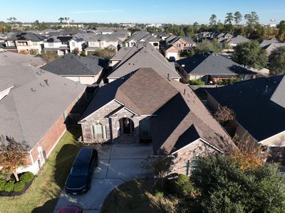 Tamko Titan XT - Rustic Slate