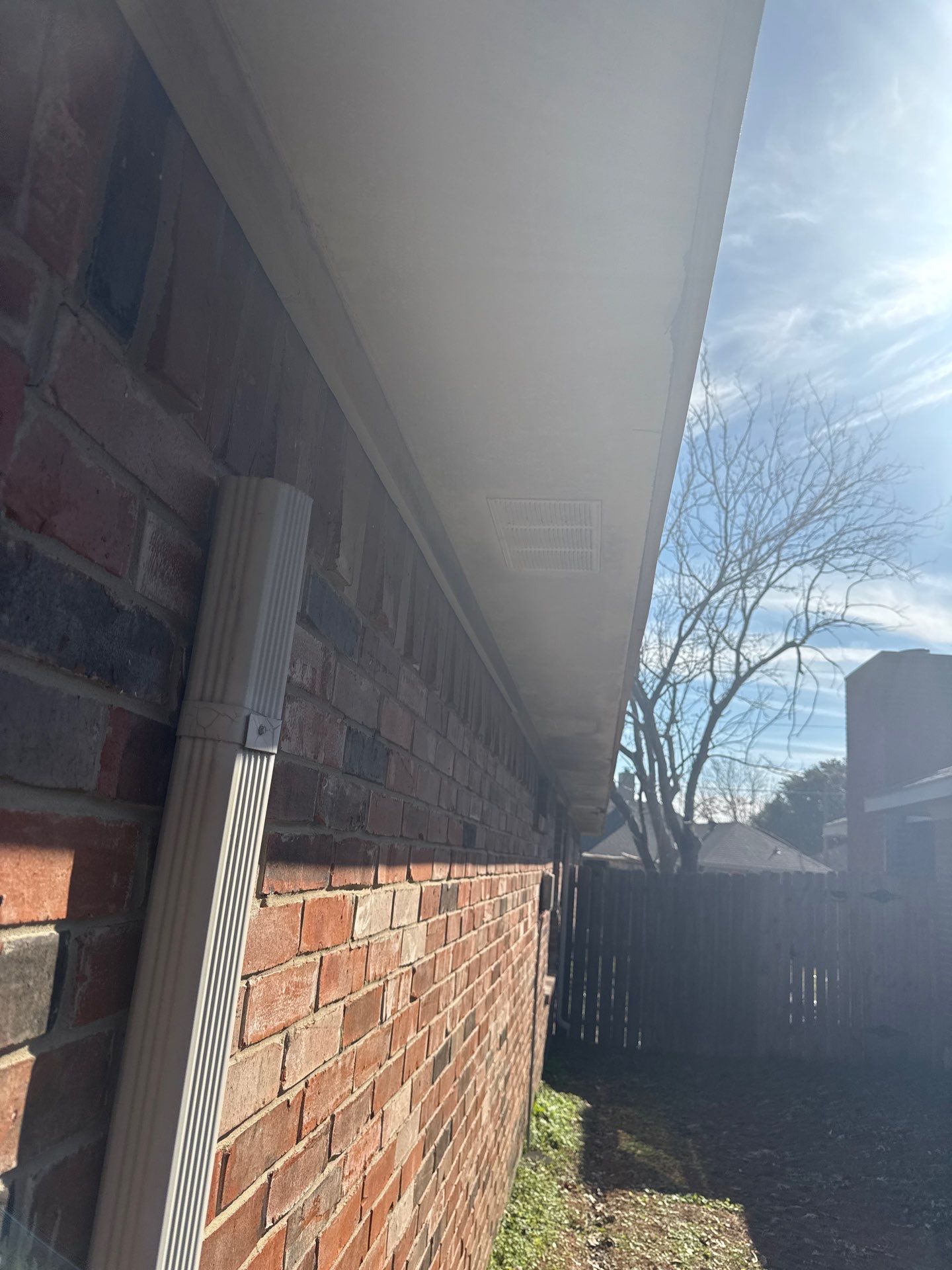 Project in Forney by Rhino Roofing and General Contracting, LLC