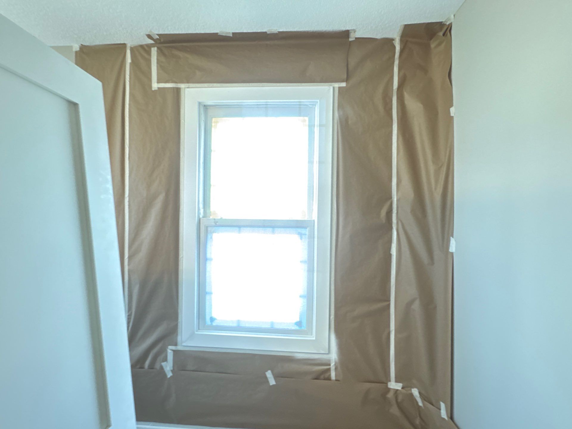 Project in Elkhart by Midwest Paint LLC