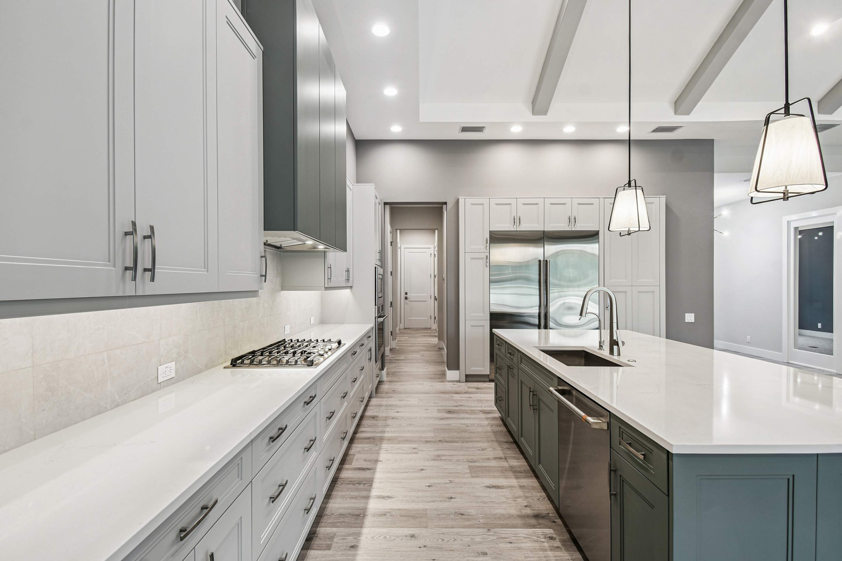 Copperleaf 1815B-3M-C by Lyons Heritage Tampa, LLC