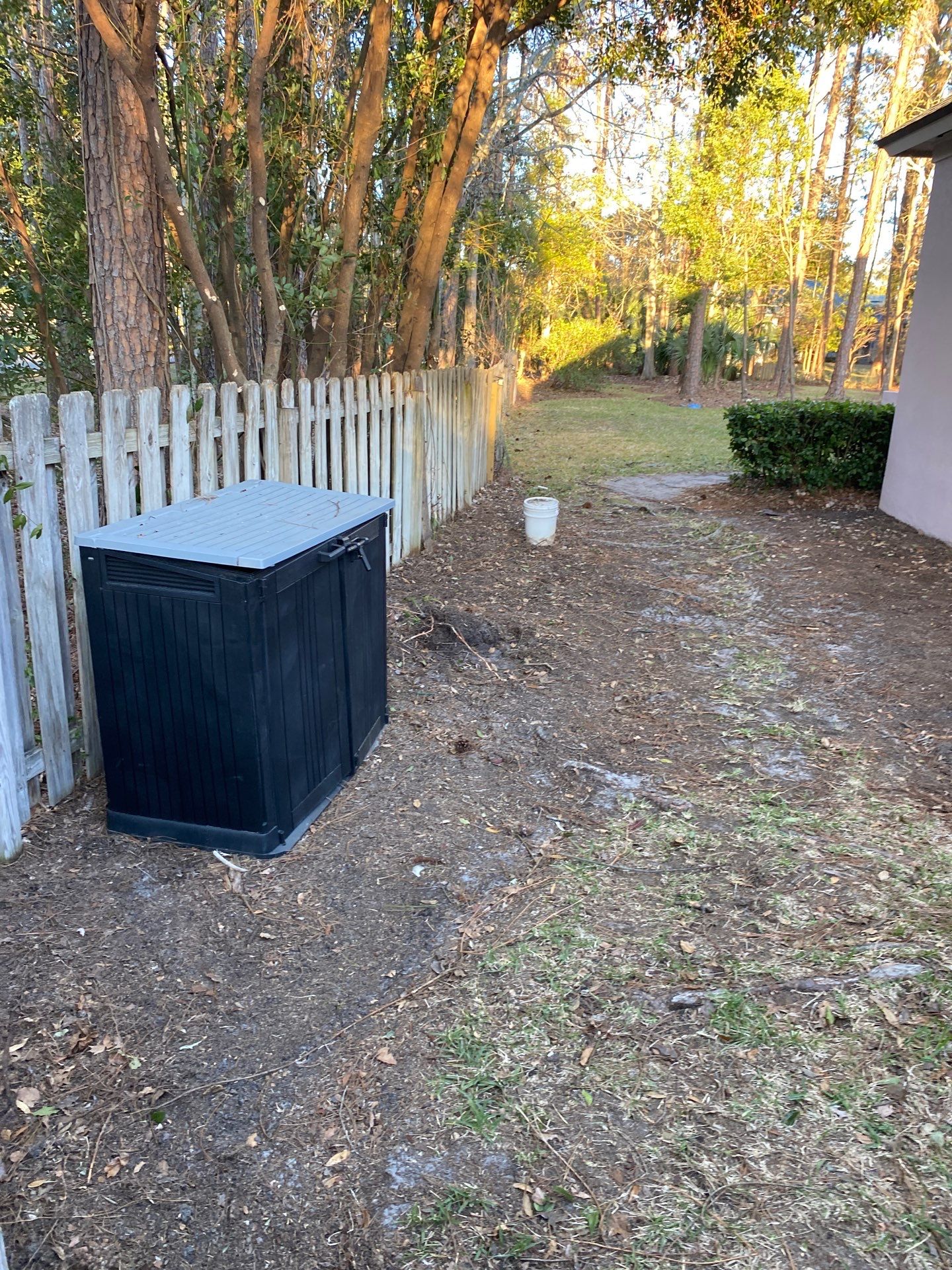 Deerwood Resident | Tree Removal & Clean-Up by ProGreen Services
